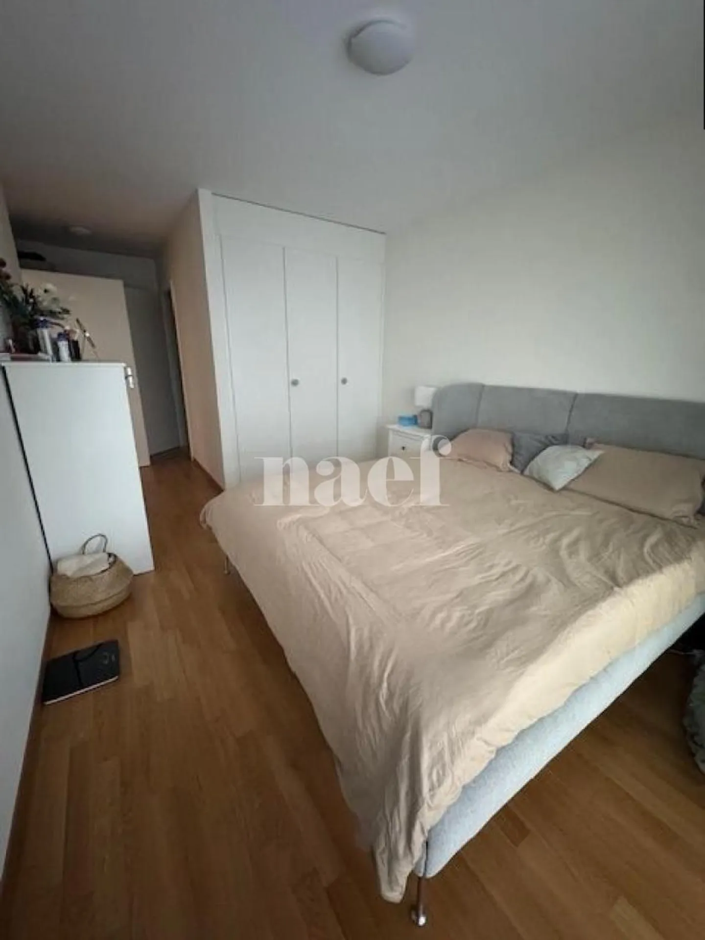 Bright modern 2.5-room apartment on the 1st floor - Photo 4 of 6