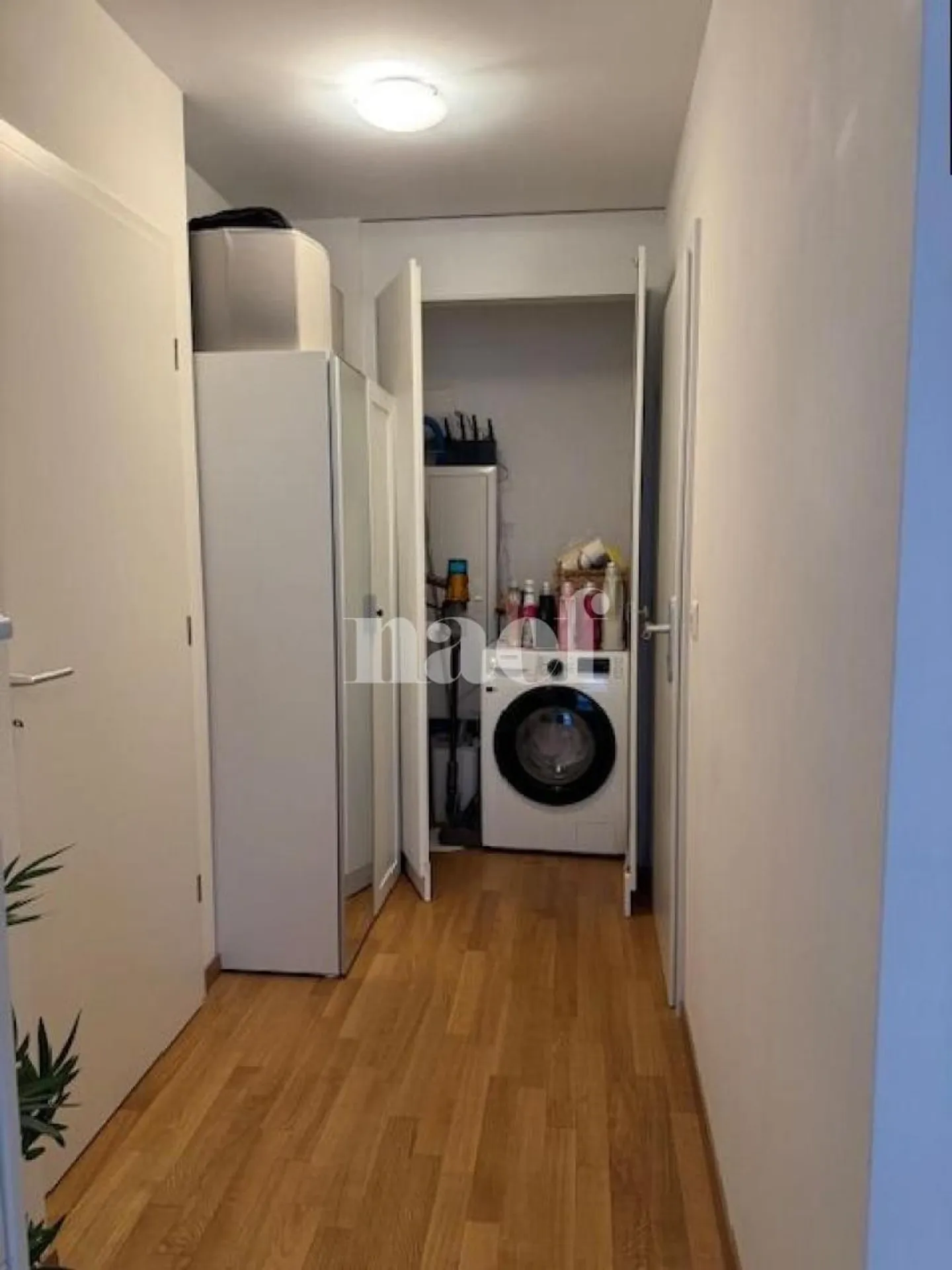 Bright modern 2.5-room apartment on the 1st floor - Photo 5 of 6