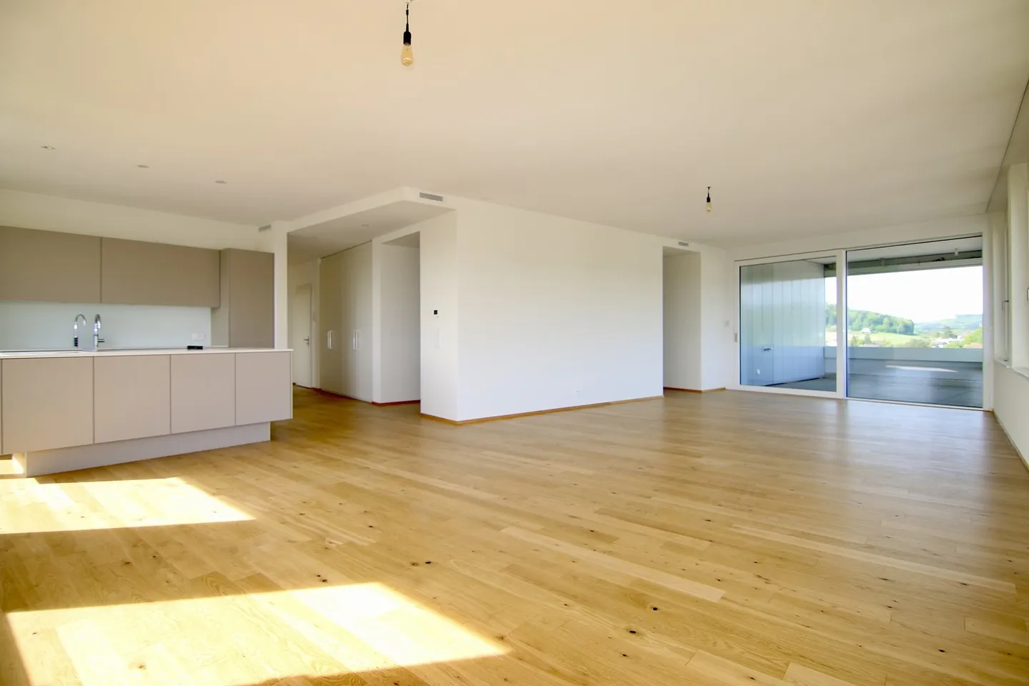 Exclusive Living Above the Rooftops of Lohn - Photo 1 of 12