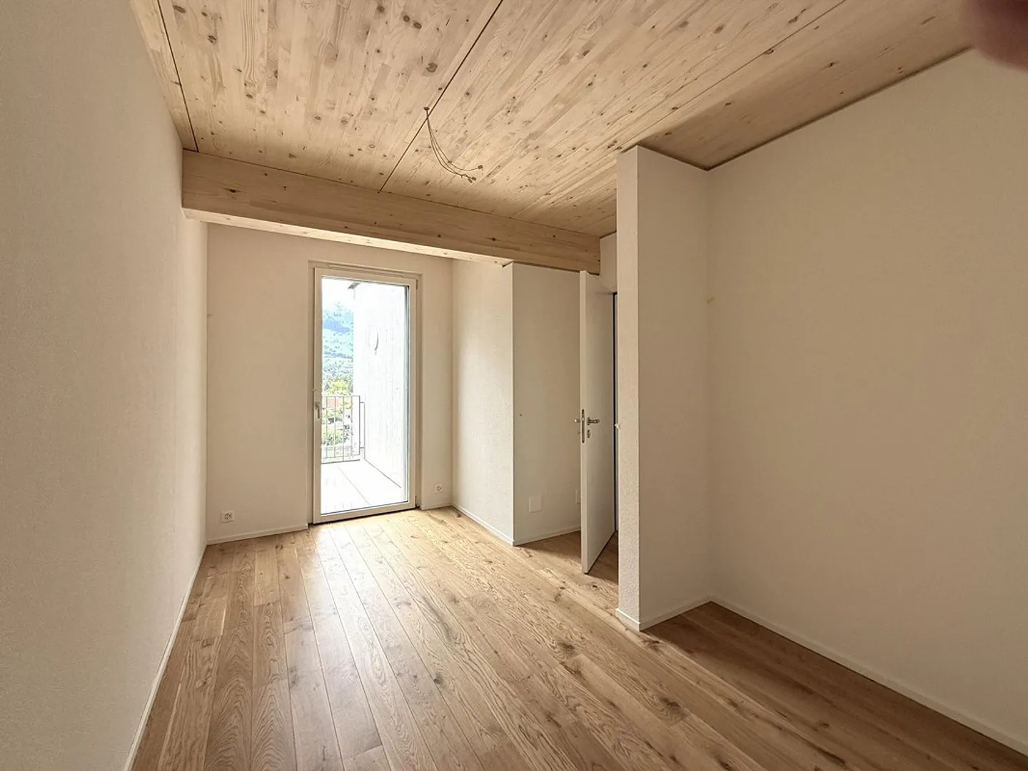 Rheincity Buchs / appartements lumineux 4.5 DG dans un emplacement optimal - Photo 16 sur 27