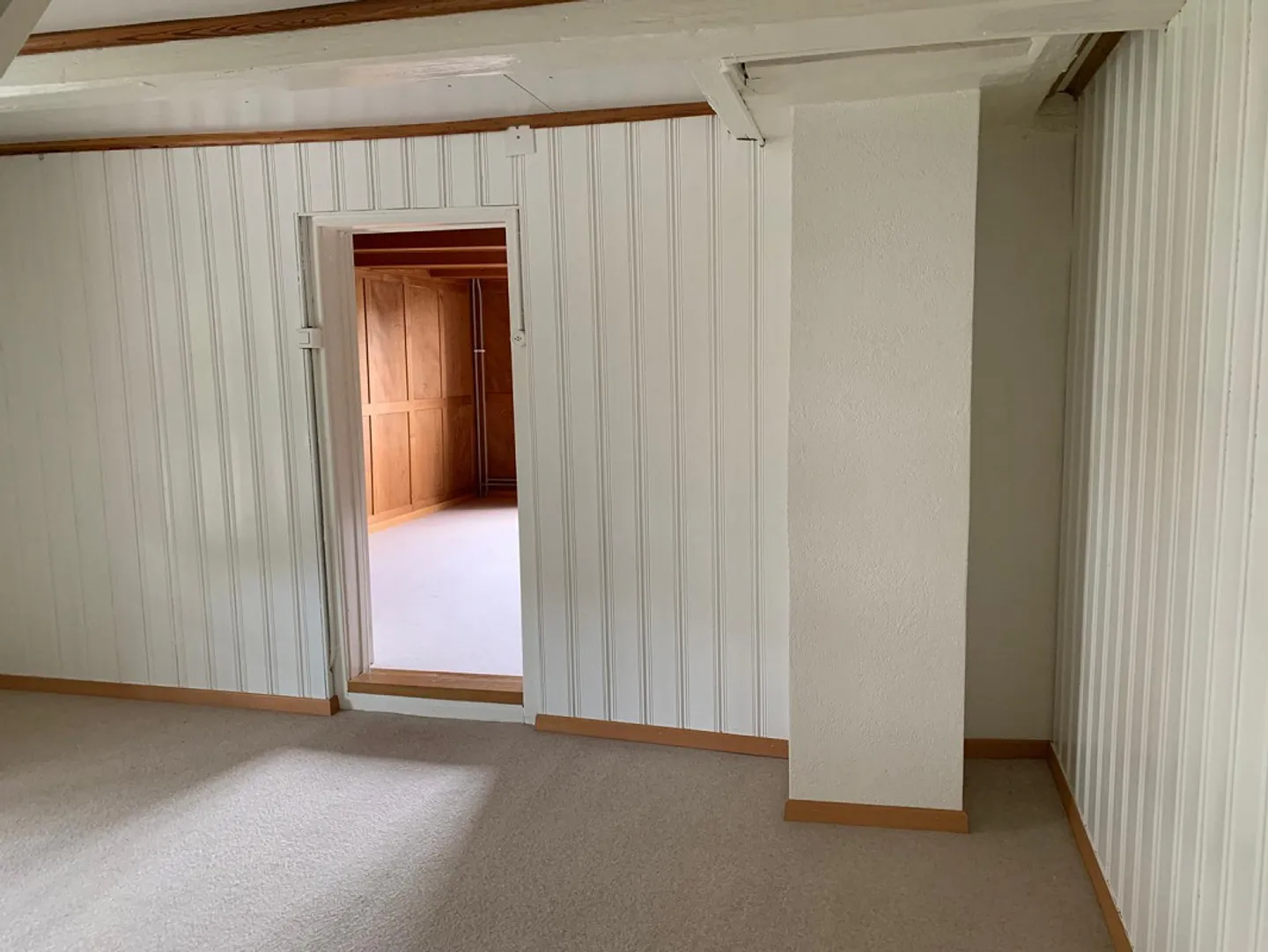 Ciao - Sezione di casa di 5,5 stanze inclusi 2 posti auto cerca un nuovo inquilino - Foto 11 di 16