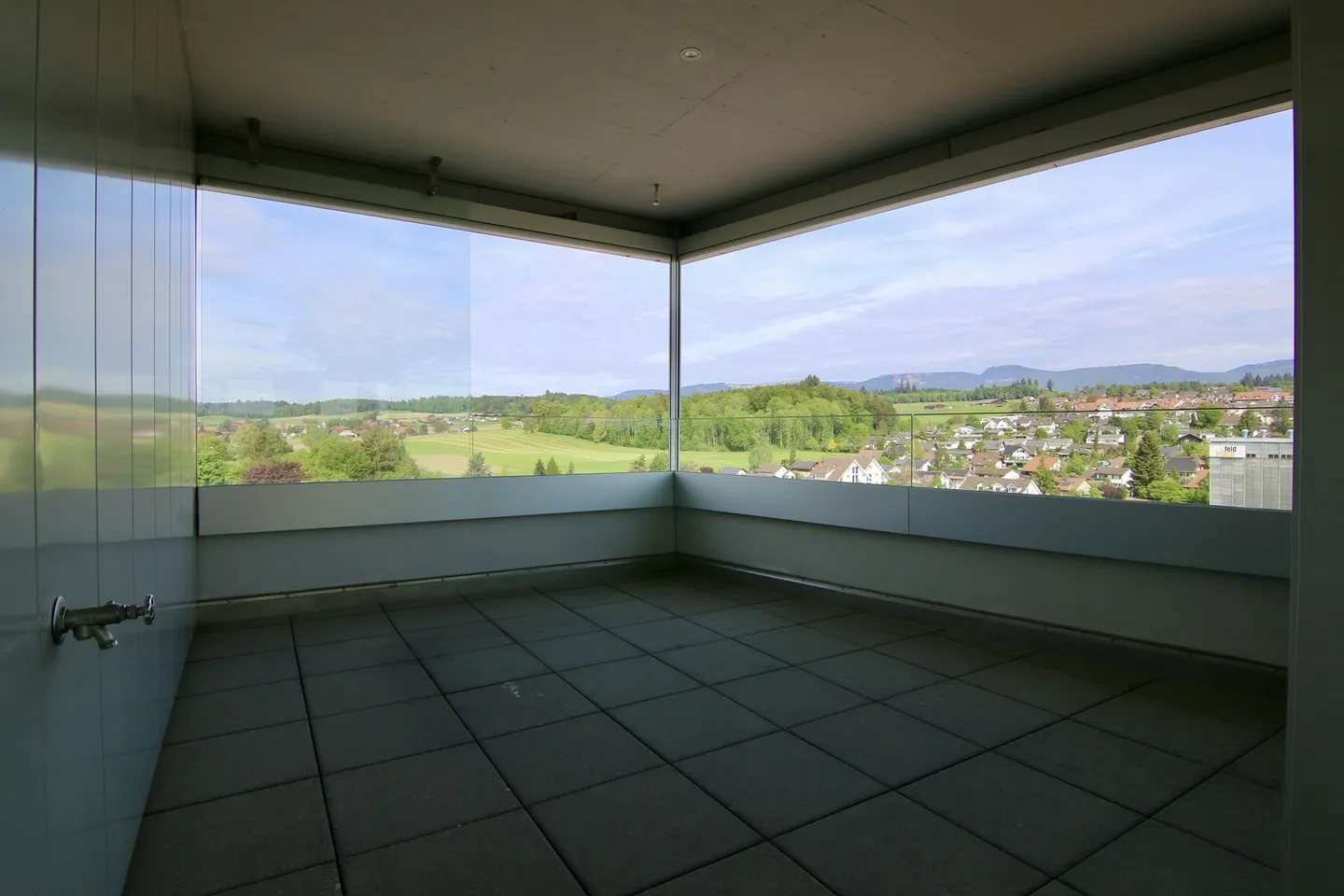 Exclusive Living Above the Rooftops of Lohn - Photo 12 of 12