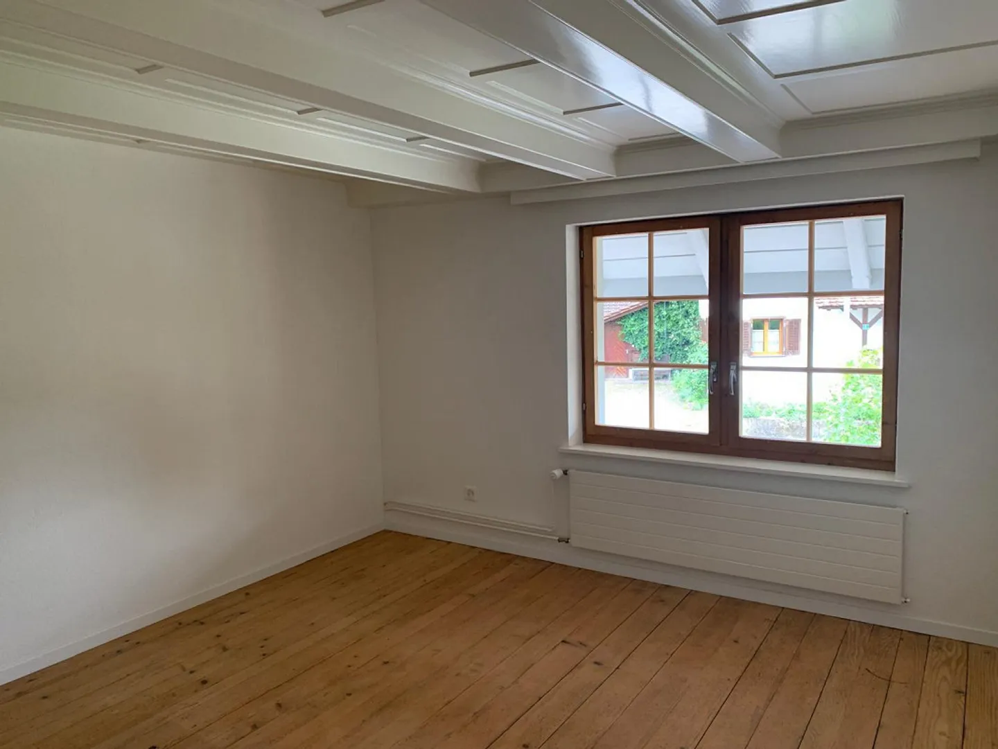 Ciao - Sezione di casa di 5,5 stanze inclusi 2 posti auto cerca un nuovo inquilino - Foto 10 di 16