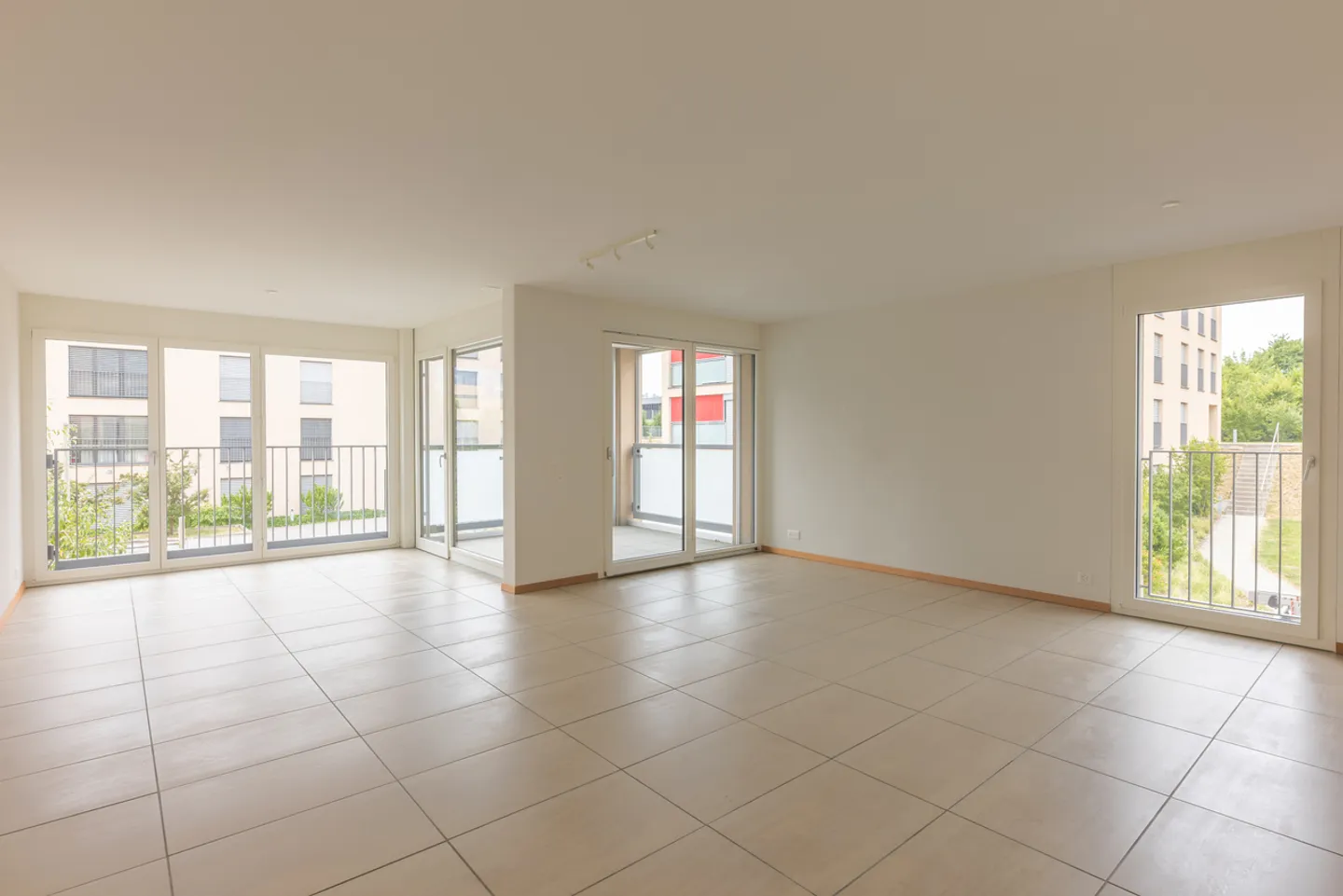 3,5-Zimmer-Wohnung - Foto 1 von 11