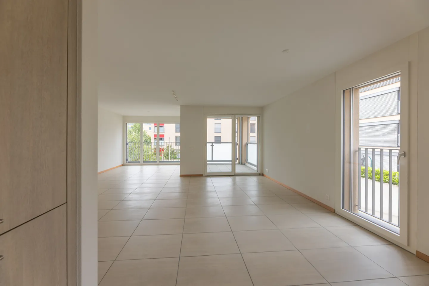 3,5-Zimmer-Wohnung - Foto 2 von 11