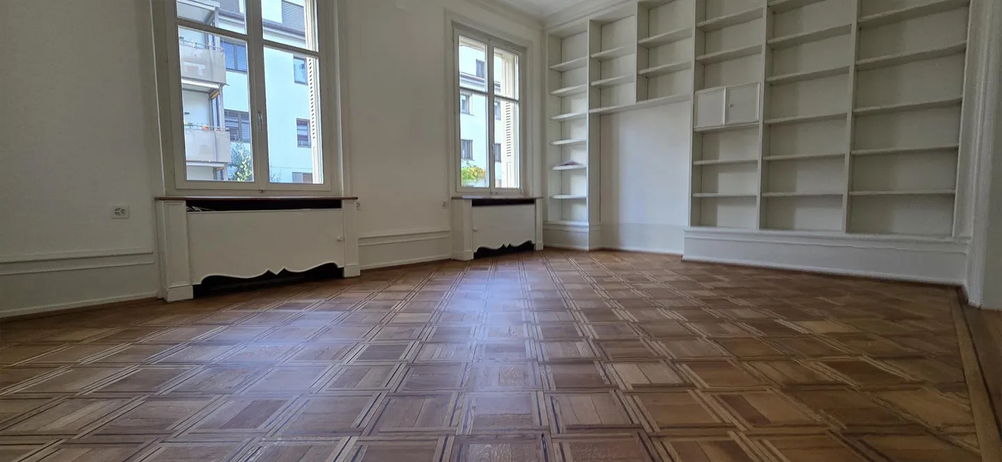 Prima locazione - Foto 4 di 14