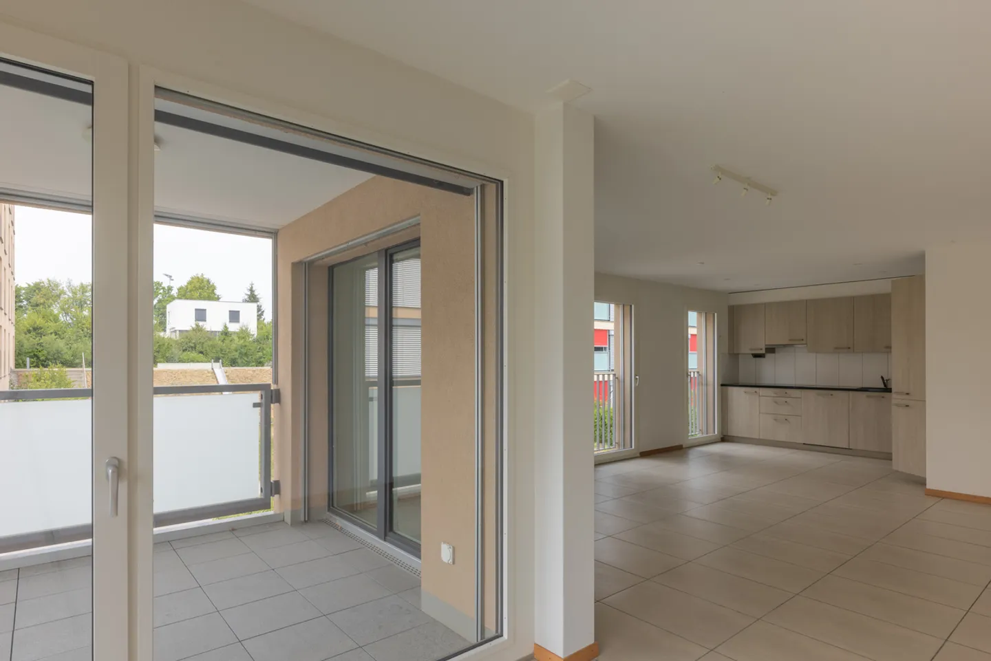 3,5-Zimmer-Wohnung - Foto 3 von 11