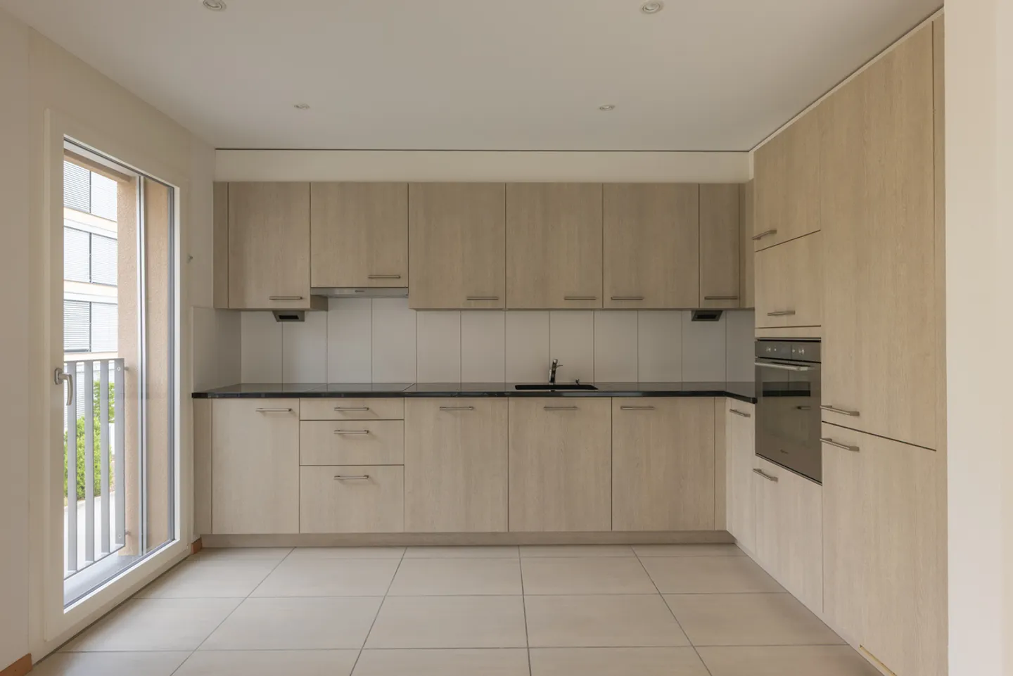 3,5-Zimmer-Wohnung - Foto 4 von 11