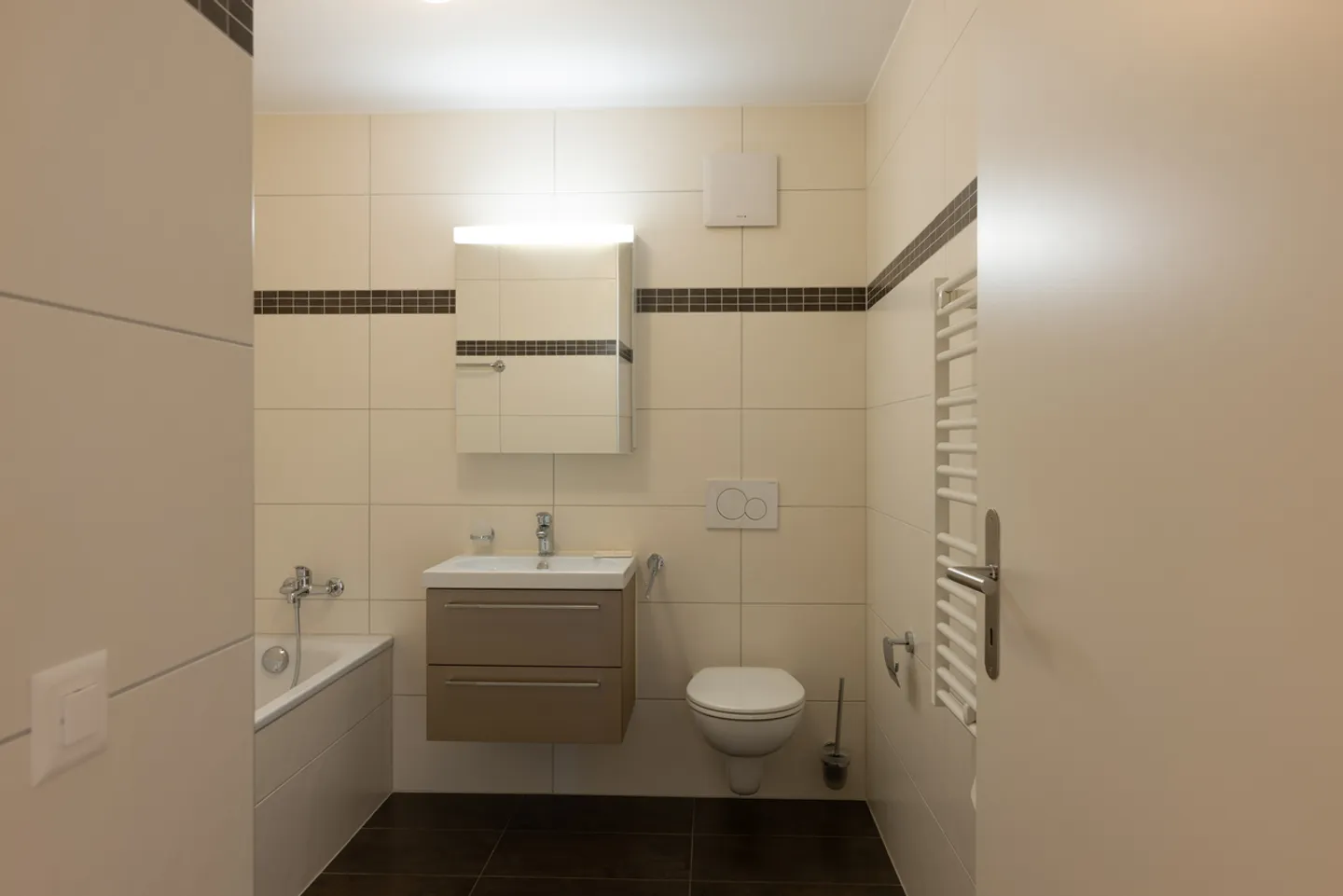 3,5-Zimmer-Wohnung - Foto 8 von 11