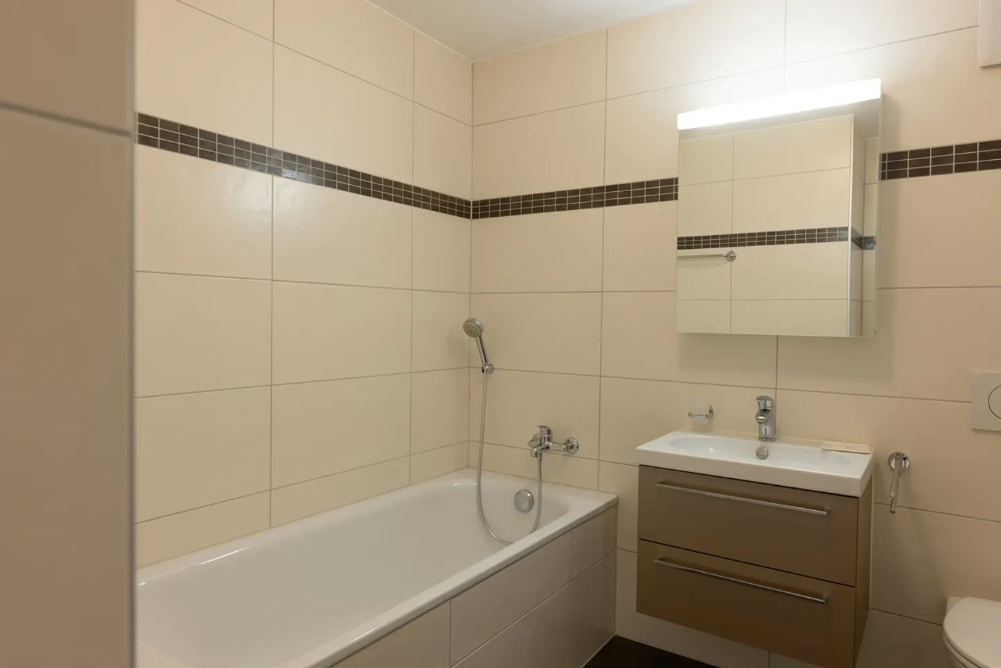 3,5-Zimmer-Wohnung - Foto 9 von 11