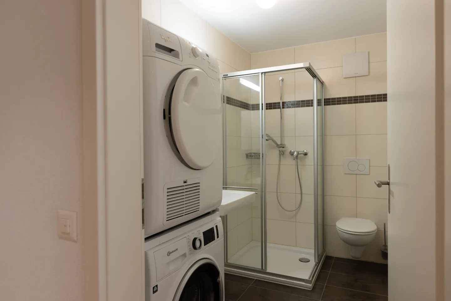 3,5-Zimmer-Wohnung - Foto 10 von 11