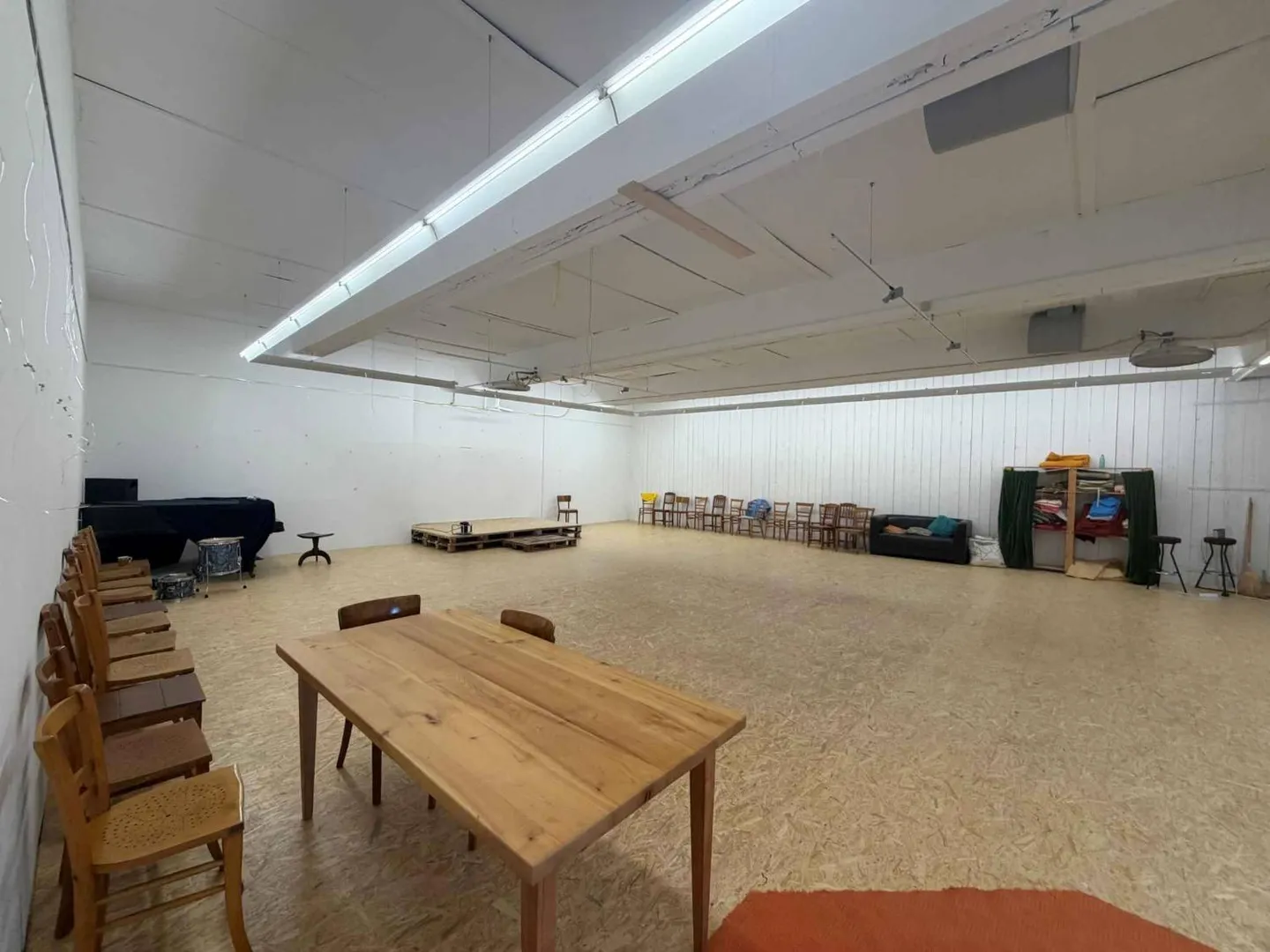 Exklusiv schöner handwerklicher Bau zu verkaufen - Foto 6 von 13
