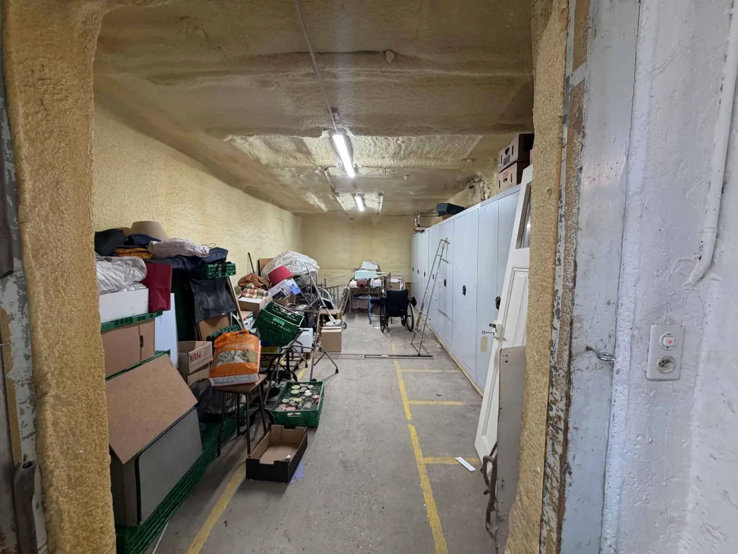 Exklusiv schöner handwerklicher Bau zu verkaufen - Foto 9 von 13