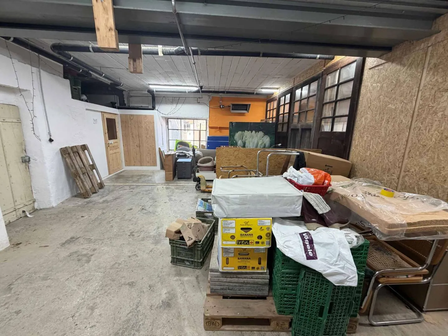 Exklusiv schöner handwerklicher Bau zu verkaufen - Foto 11 von 13