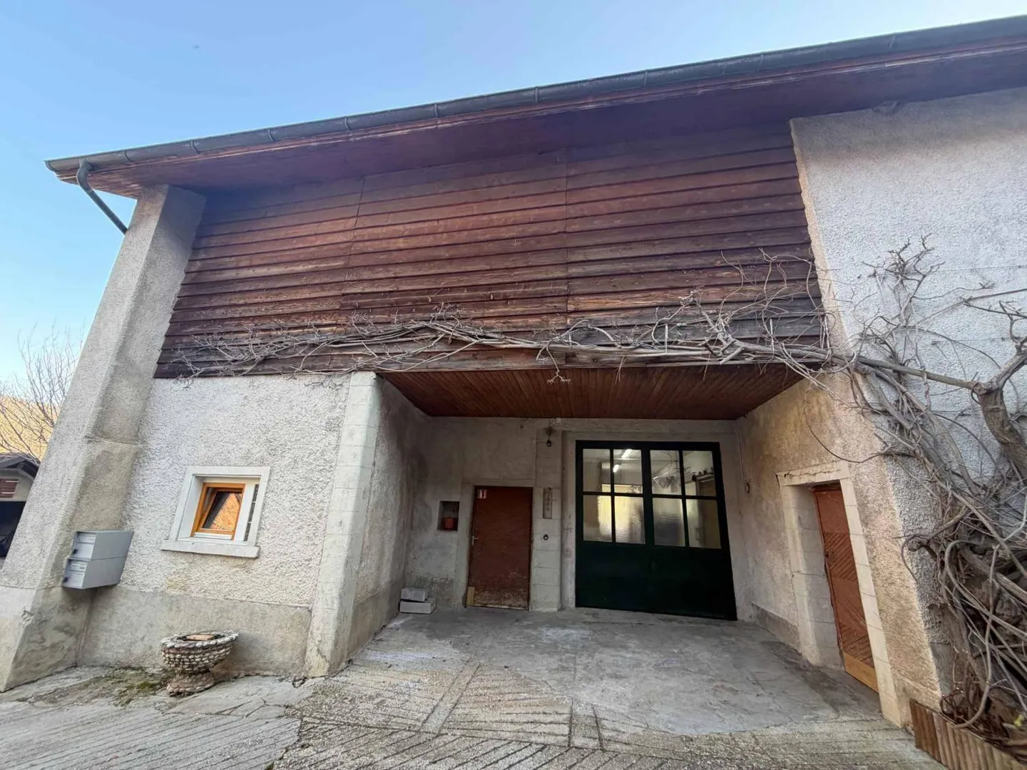 Exklusiv schöner handwerklicher Bau zu verkaufen - Foto 12 von 13
