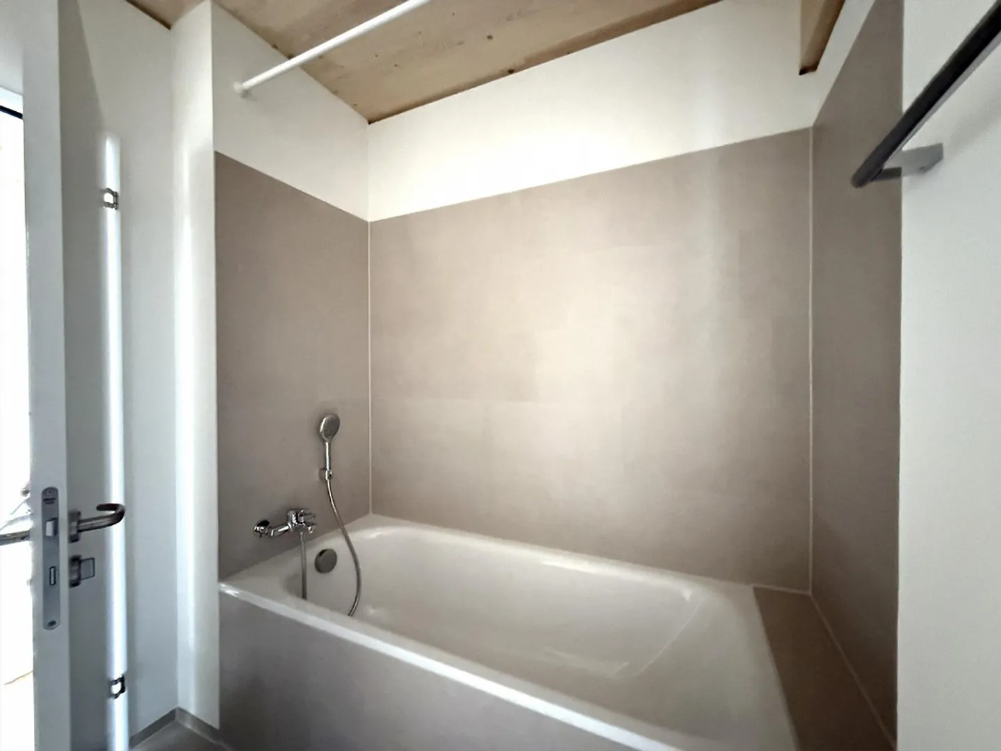 Rheincity Buchs / appartements lumineux 4.5 DG dans un emplacement optimal - Photo 22 sur 27