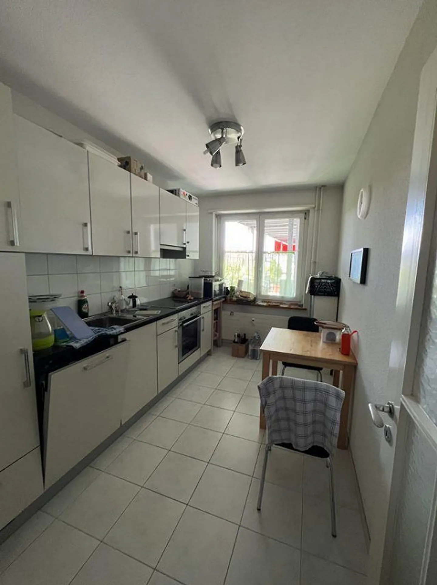 Charming apartment directly at Spalentor - Photo 4 of 6