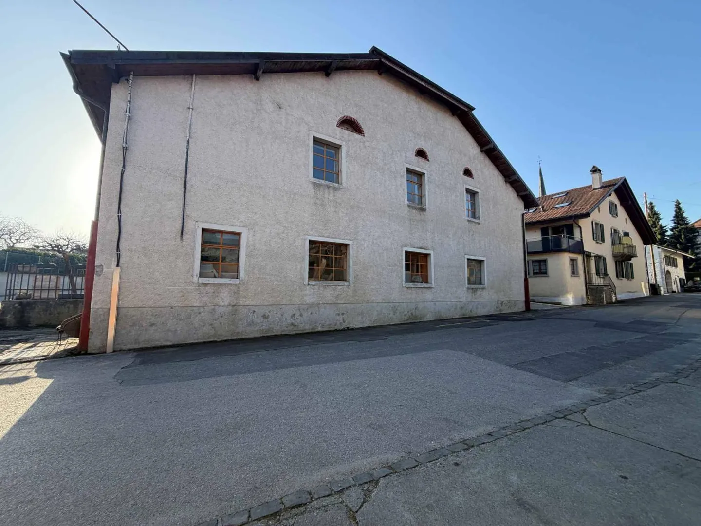 Exklusiv schöner handwerklicher Bau zu verkaufen - Foto 13 von 13