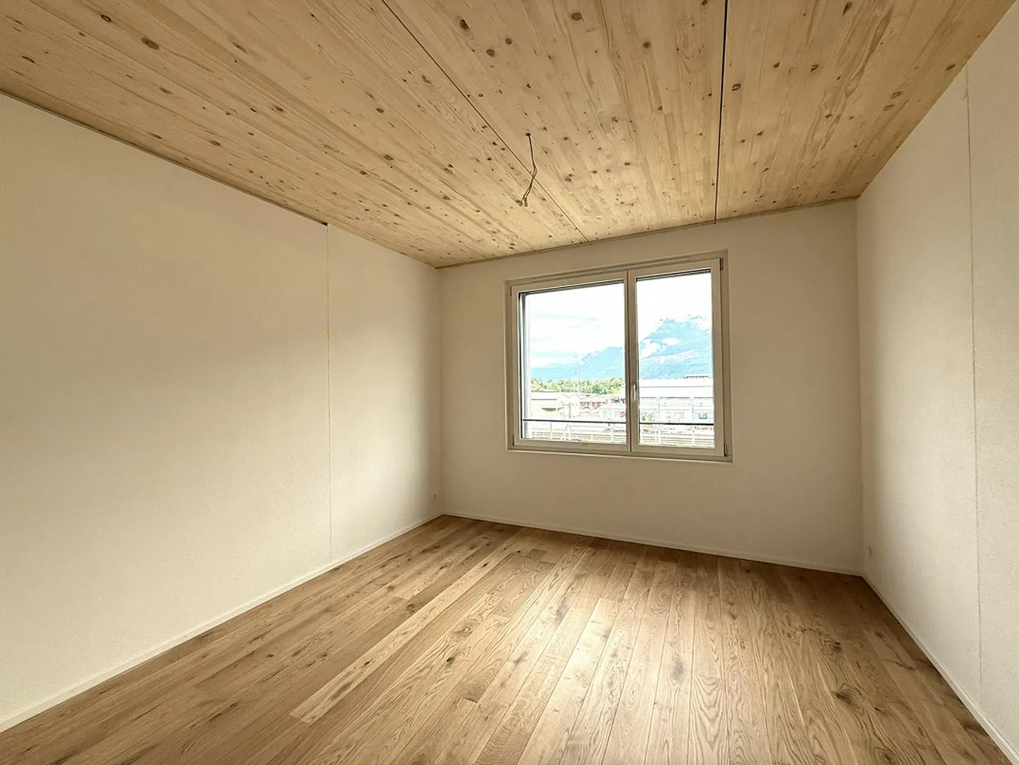 Rheincity Buchs / appartements lumineux 4.5 DG dans un emplacement optimal - Photo 20 sur 27