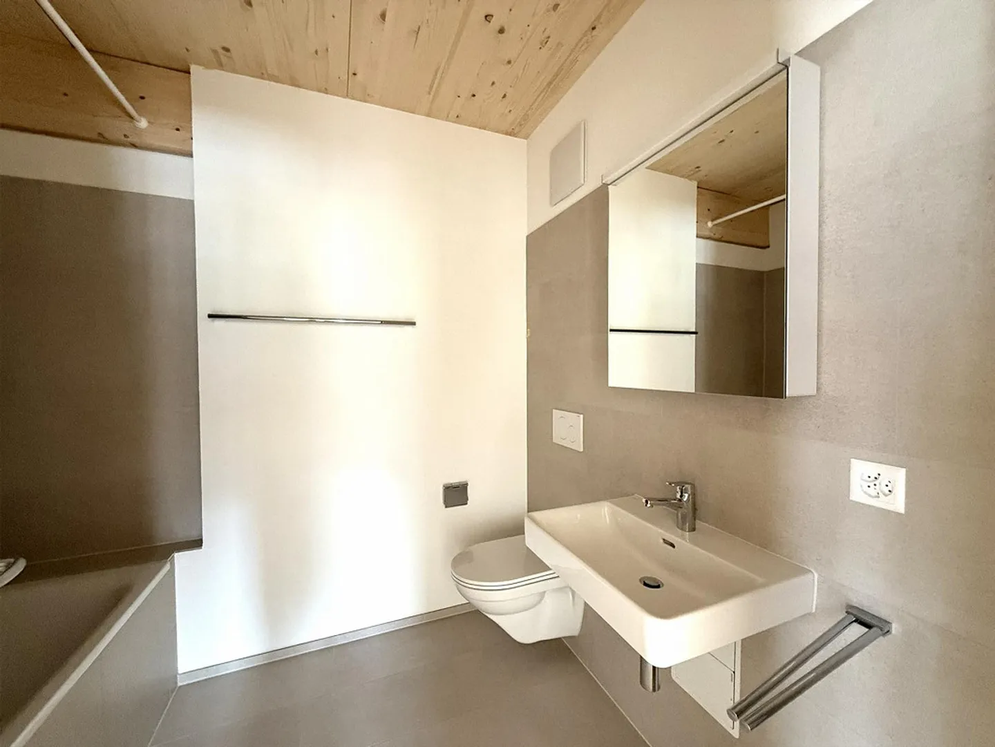 Rheincity Buchs / appartements lumineux 4.5 DG dans un emplacement optimal - Photo 21 sur 27