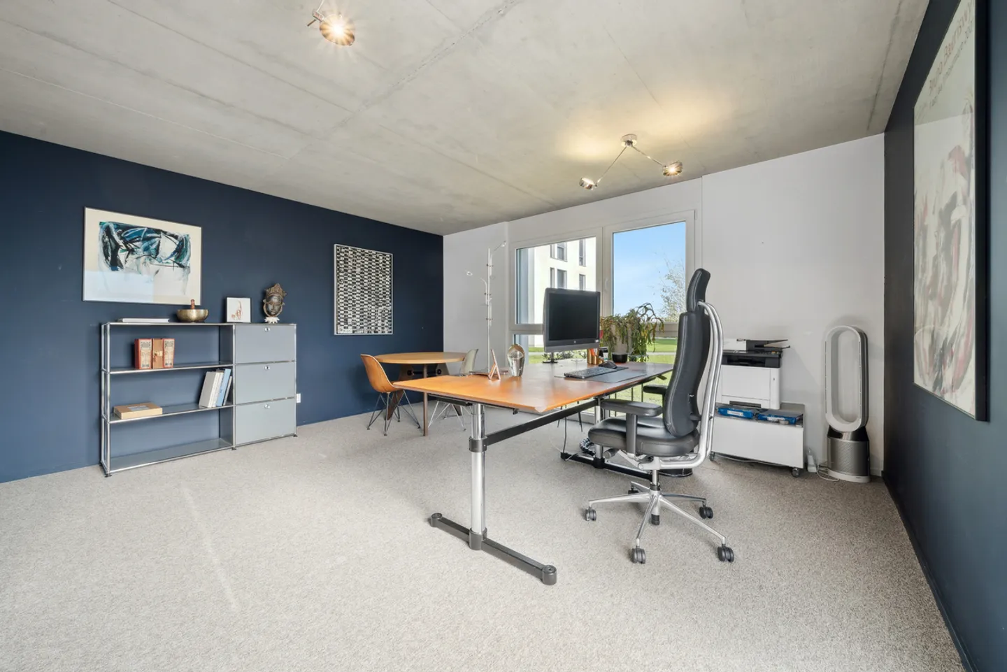 EXCLUSIVE - Administrative space on the outskirts of Fribourg - Photo 5 of 9