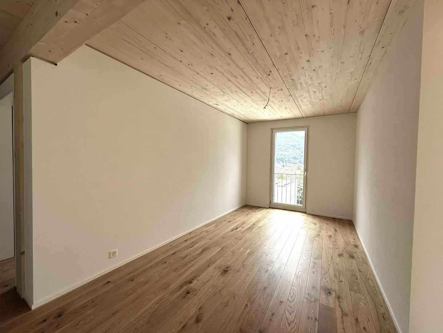 Rheincity Buchs / appartements lumineux 4.5 DG dans un emplacement optimal - Photo 24 sur 27