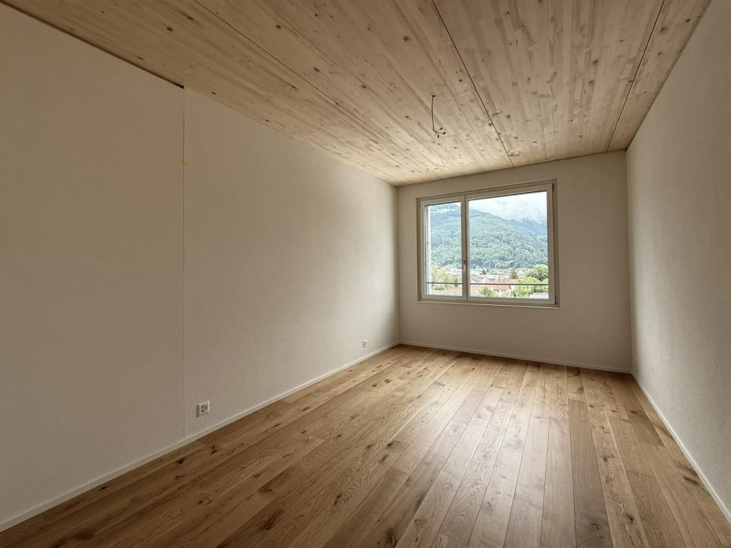 Rheincity Buchs / appartements lumineux 4.5 DG dans un emplacement optimal - Photo 25 sur 27