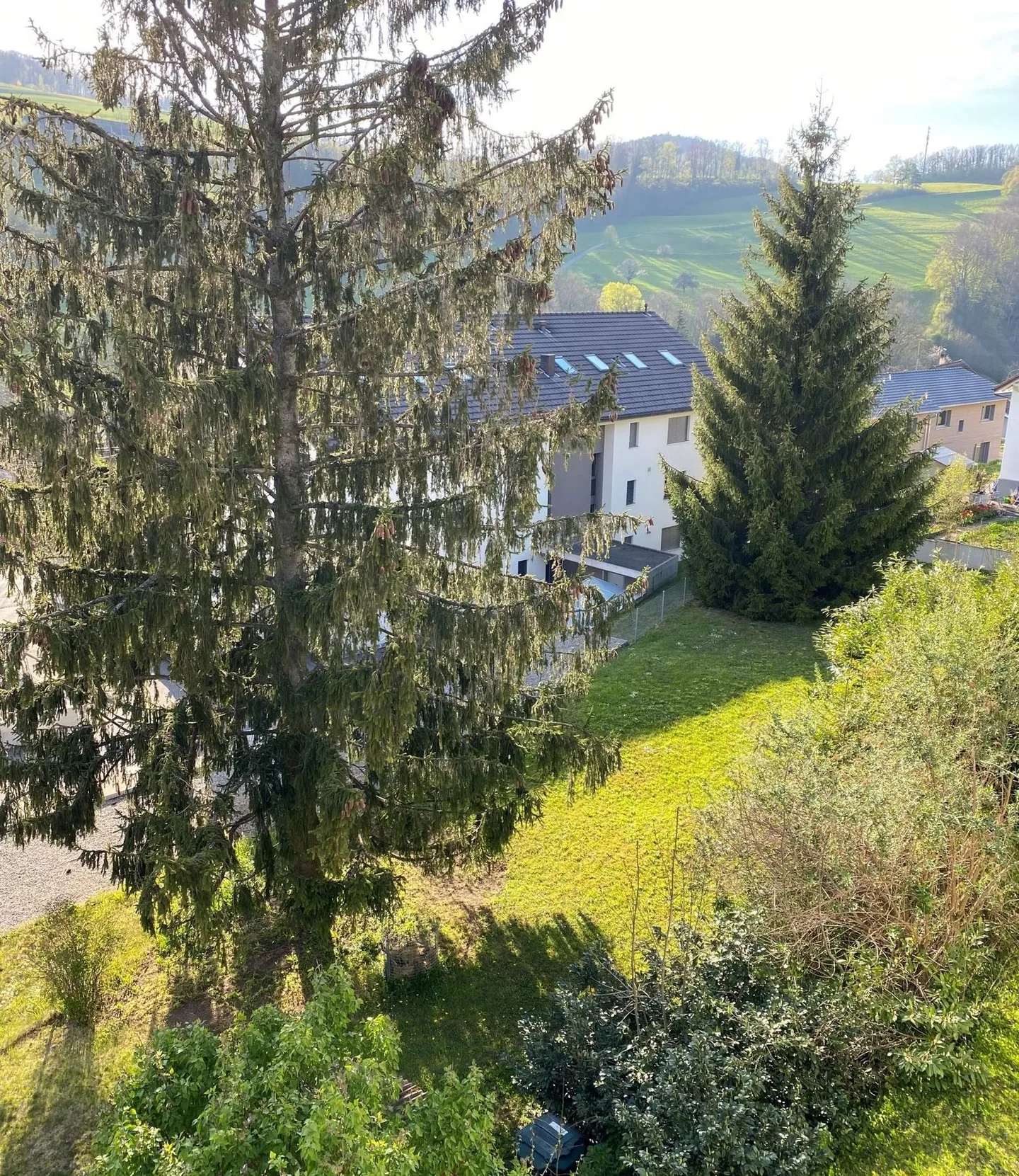 Affordable and well-maintained 4-room apartment - Photo 4 of 4