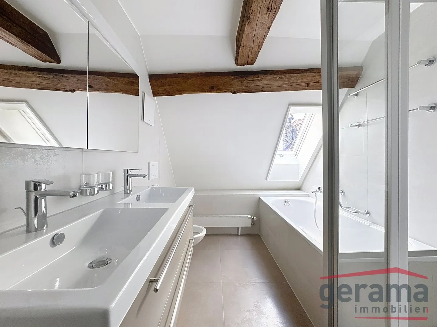 5,5-Zimmer-Wohnung - Foto 4 von 7