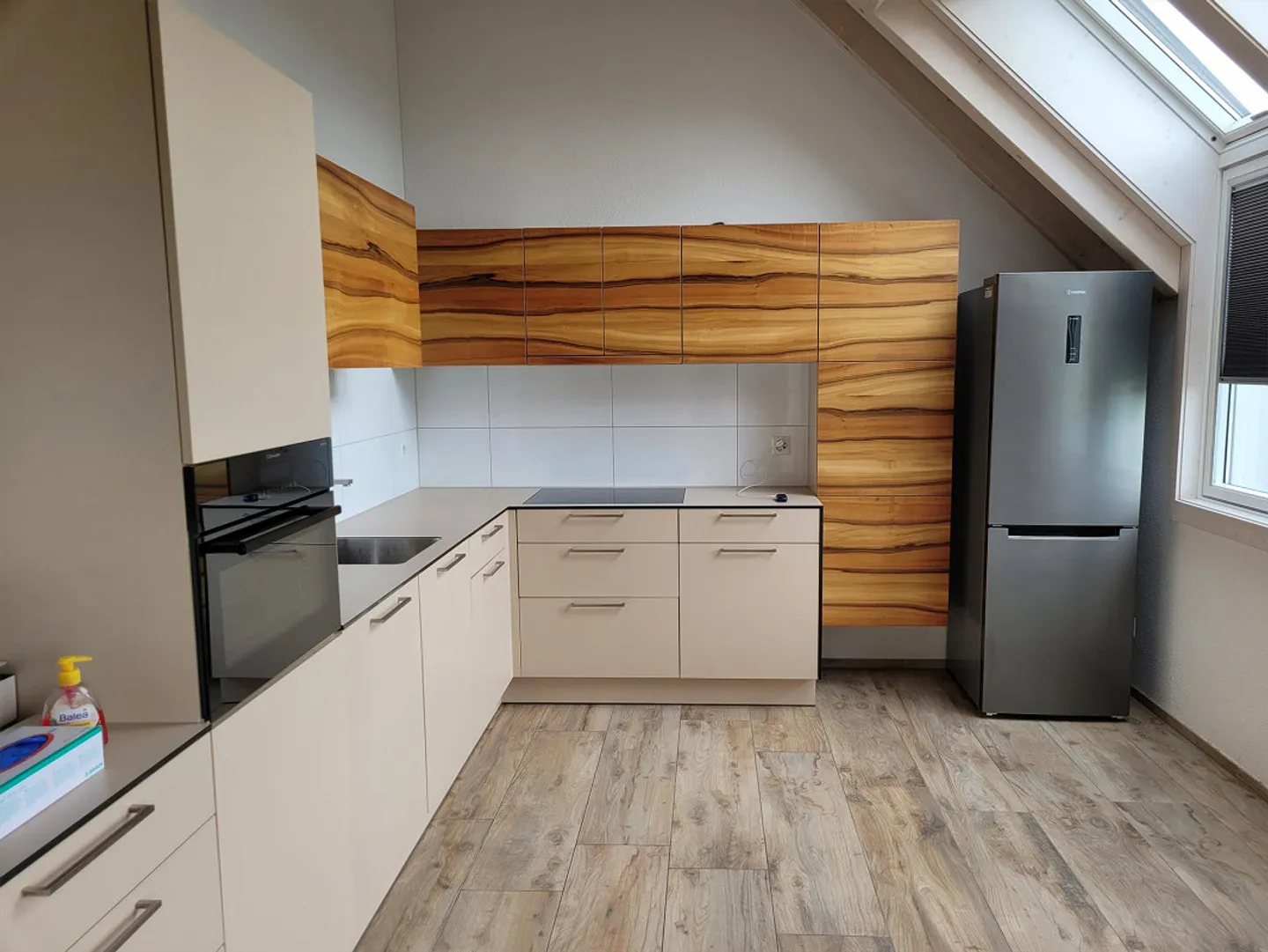 appartamento - Foto 1 di 18