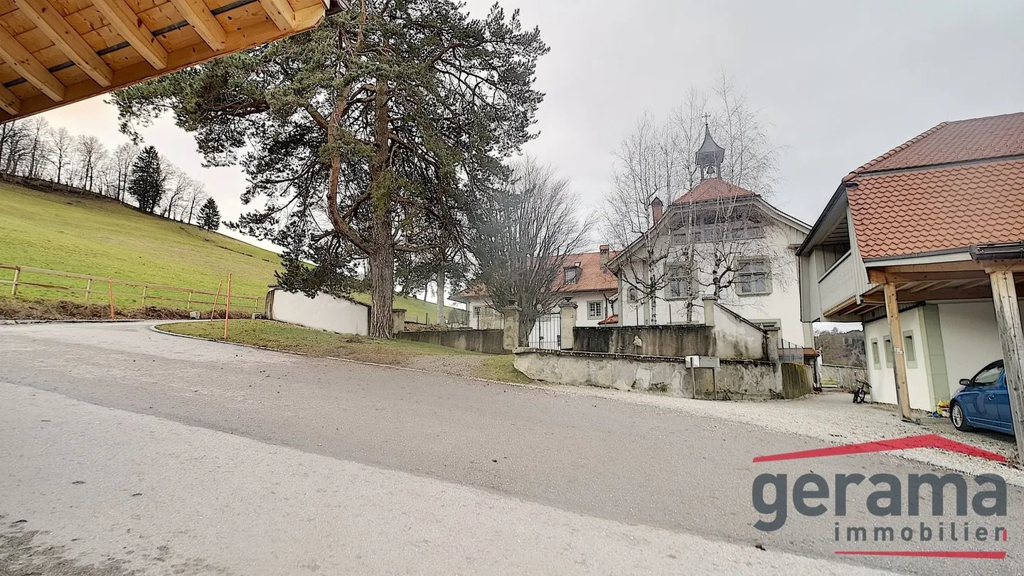 5,5-Zimmer-Wohnung - Foto 7 von 7