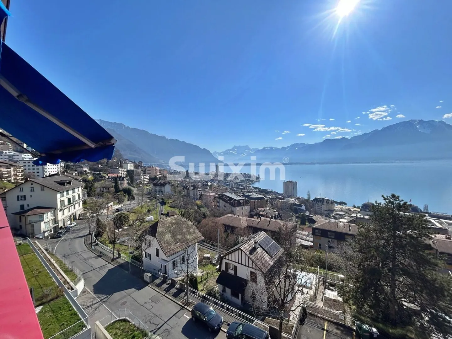 Charmantes Studio mit Seeblick - Foto 5 von 5