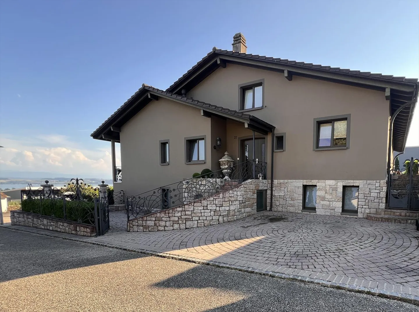 7,5-Zimmer-Haus - Foto 6 von 6