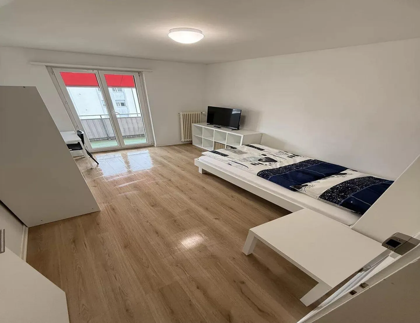 Gemütliches Zimmer in Kloten - Foto 1 von 12