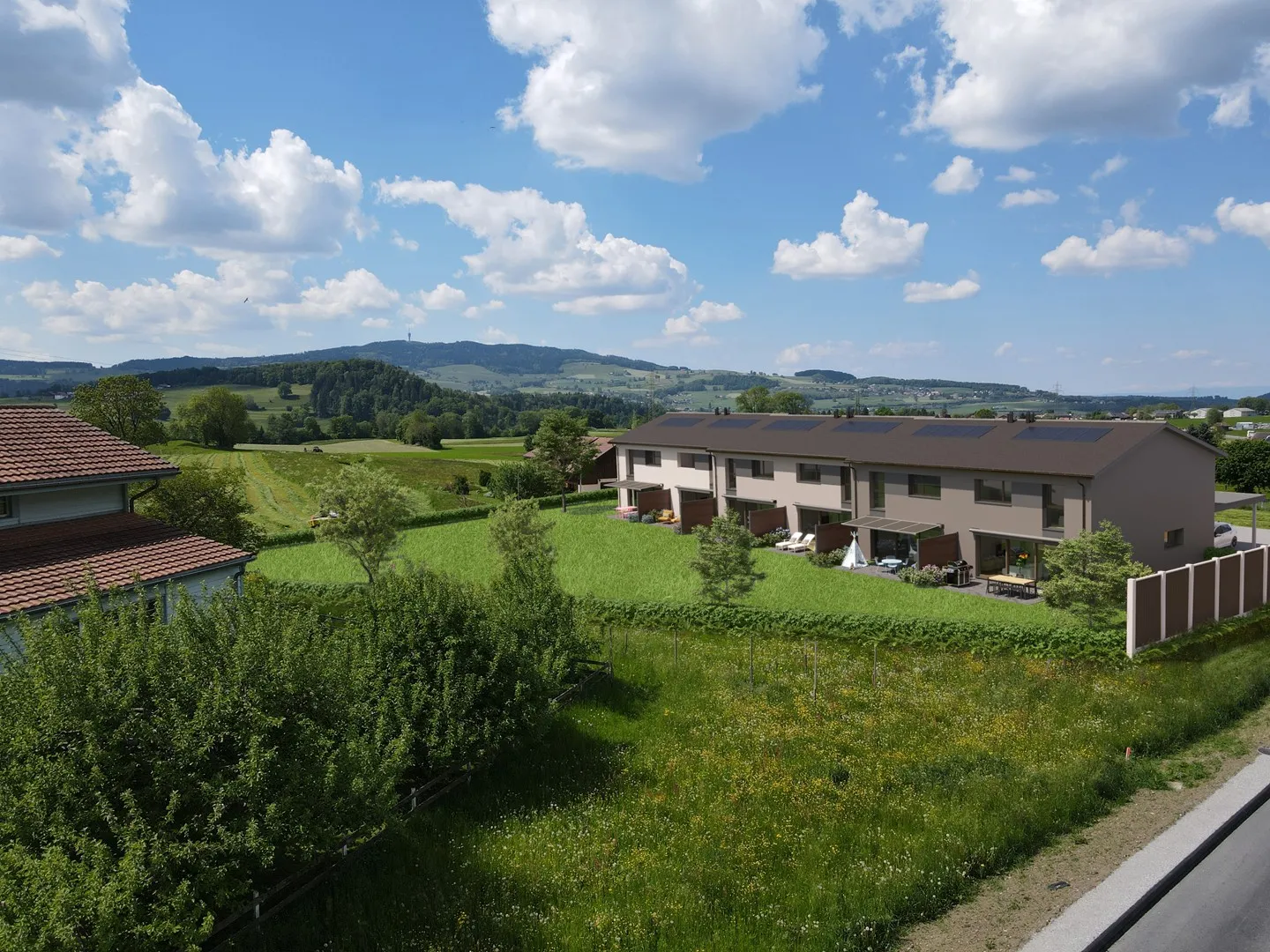 VILLARVOLARD | Villa familiare con 5,5 stanze - Foto 2 di 5