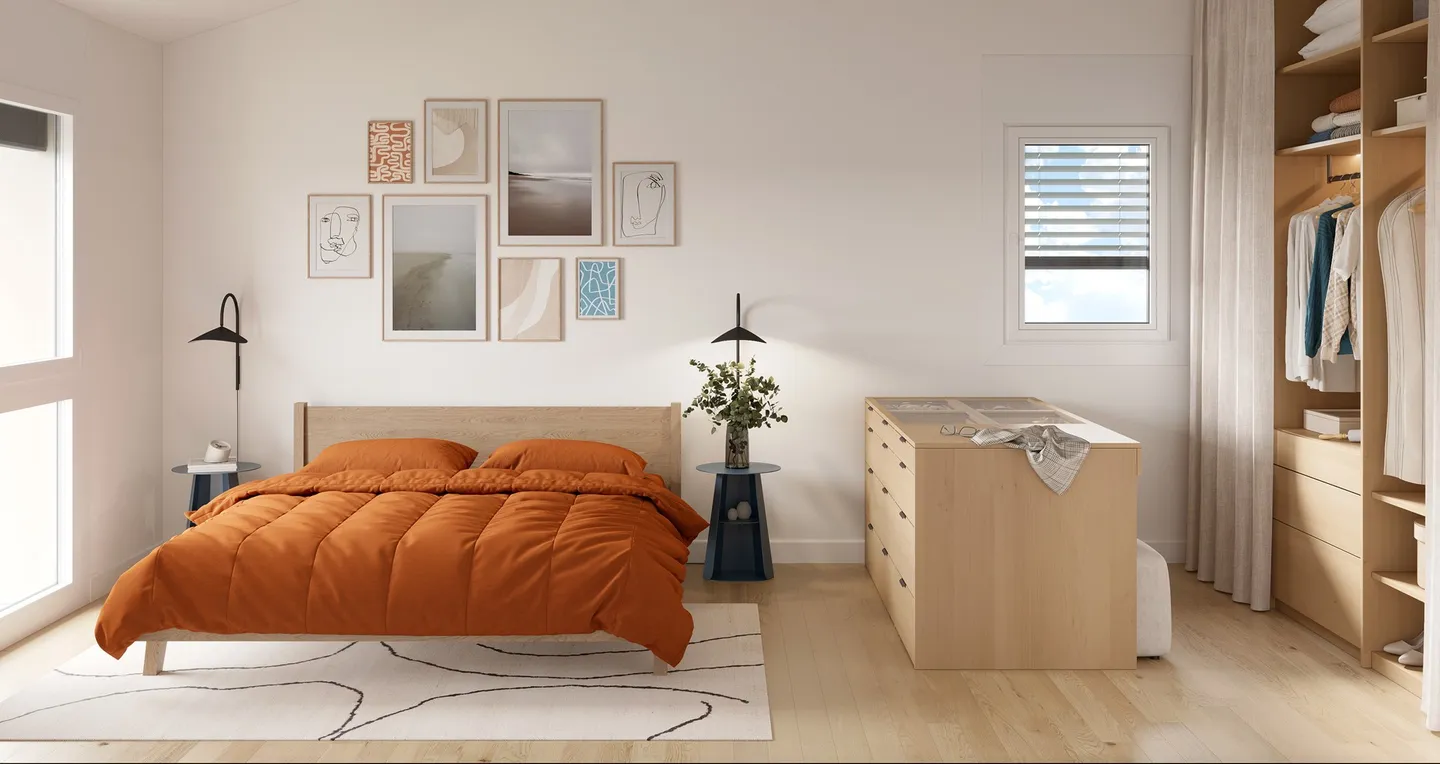 VILLARVOLARD | Villa familiare con 5,5 stanze - Foto 5 di 5