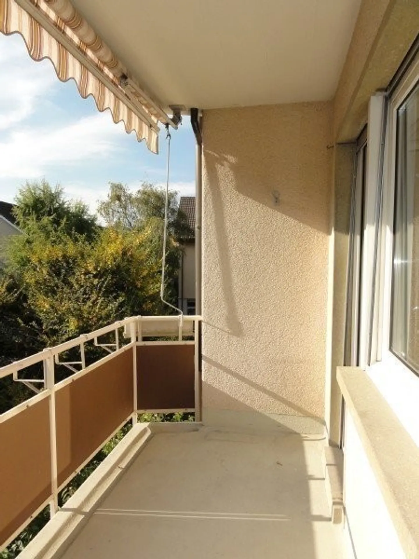 Appartamento in affitto - Foto 8 di 9