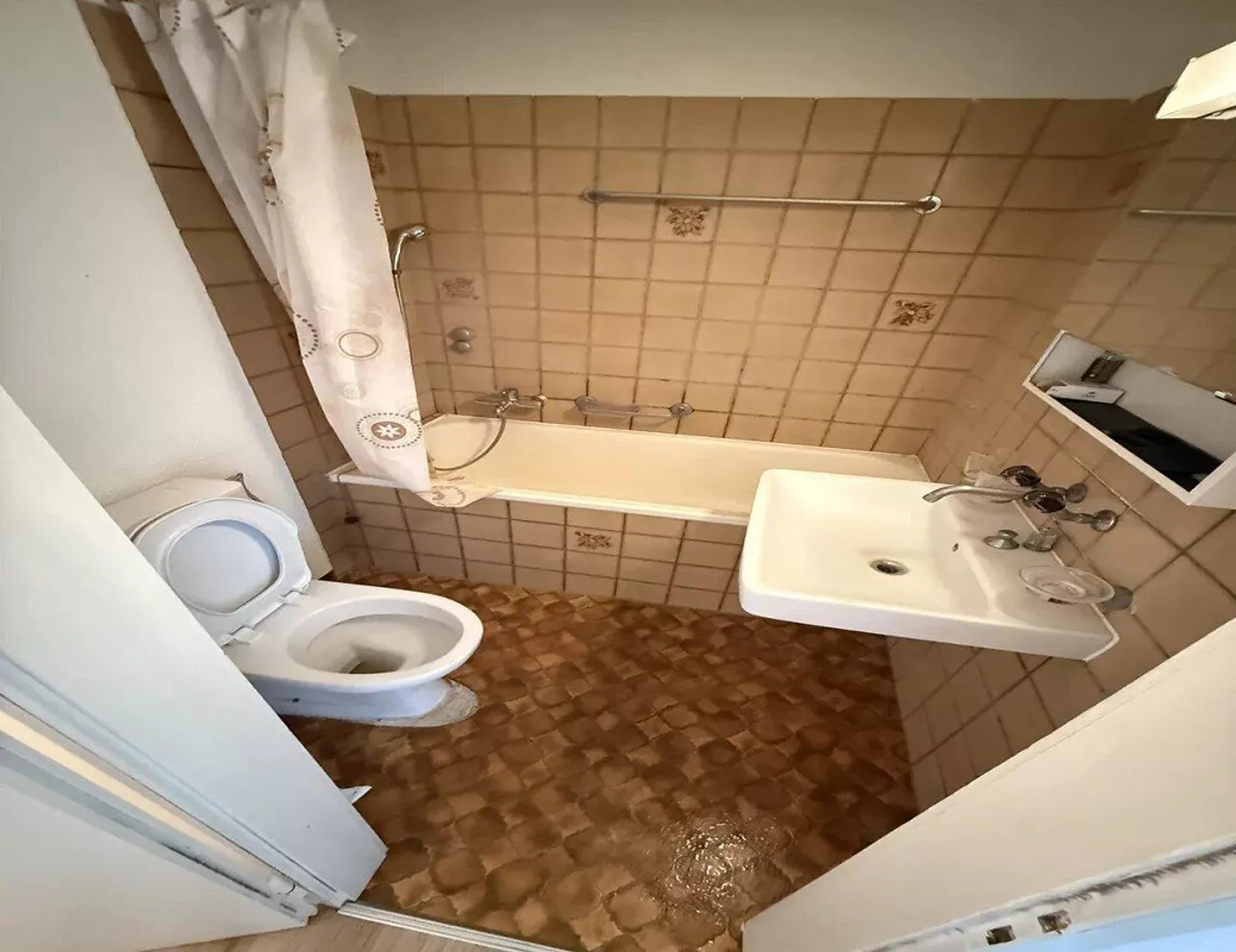 Gemütliches Zimmer in Kloten - Foto 3 von 12