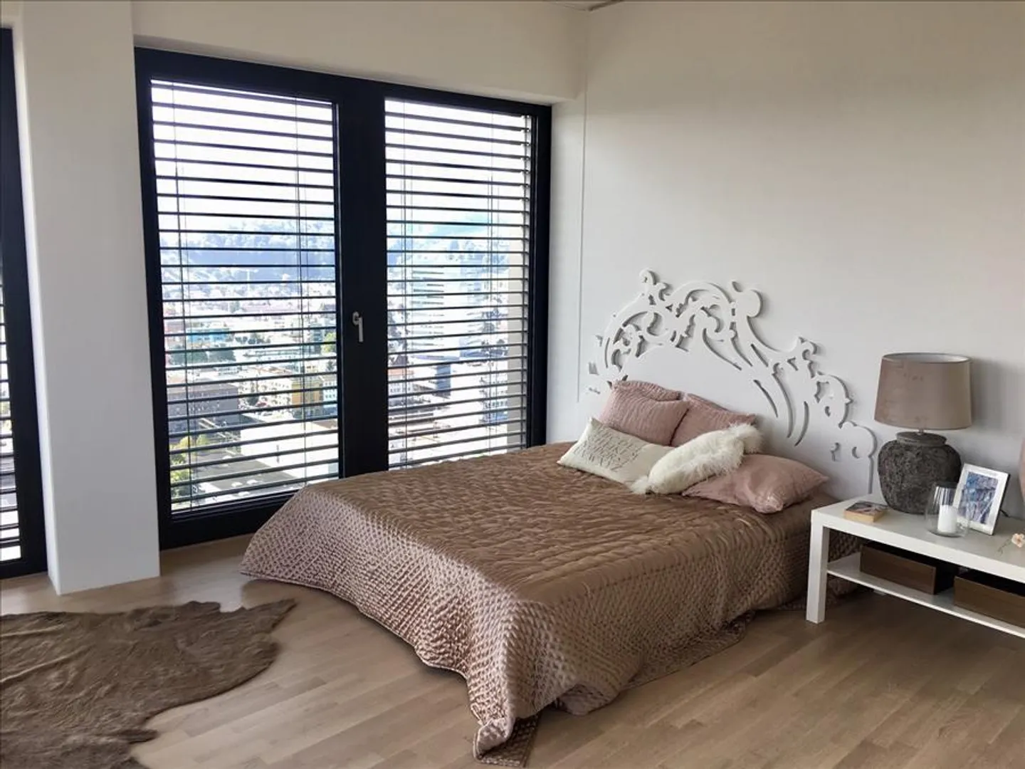 Vivere nel palazzo più alto del Baselbiet - Ceres Tower Pratteln - Foto 5 di 6