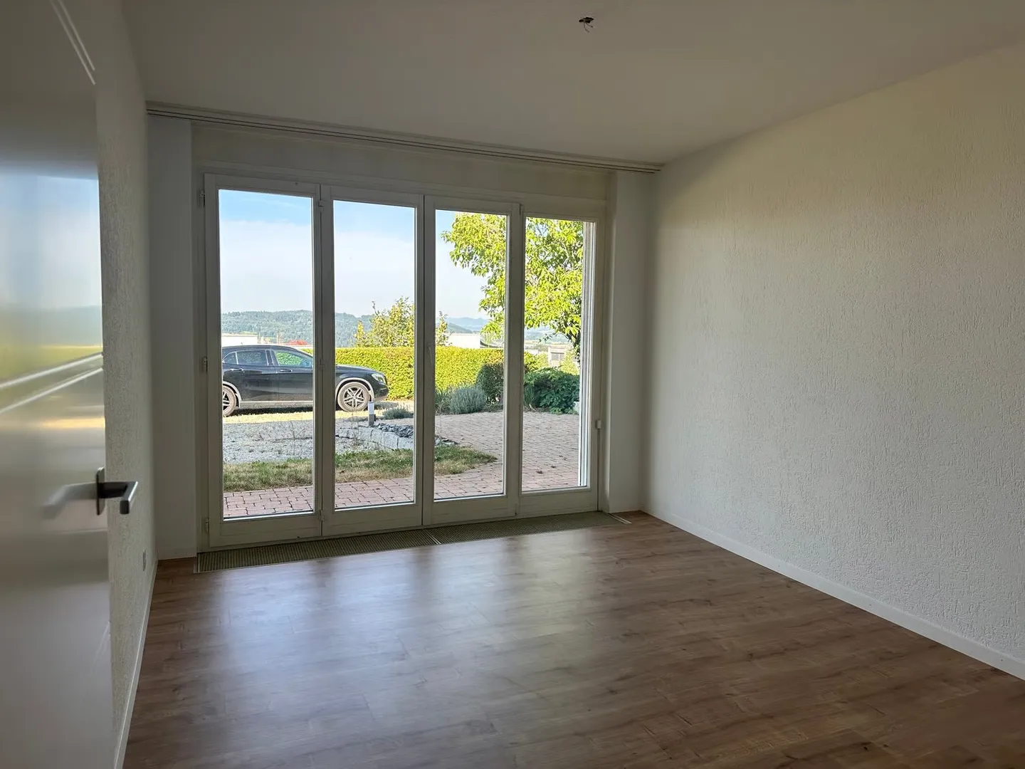 Appartement exclusif dans un emplacement calme - Photo 6 sur 14