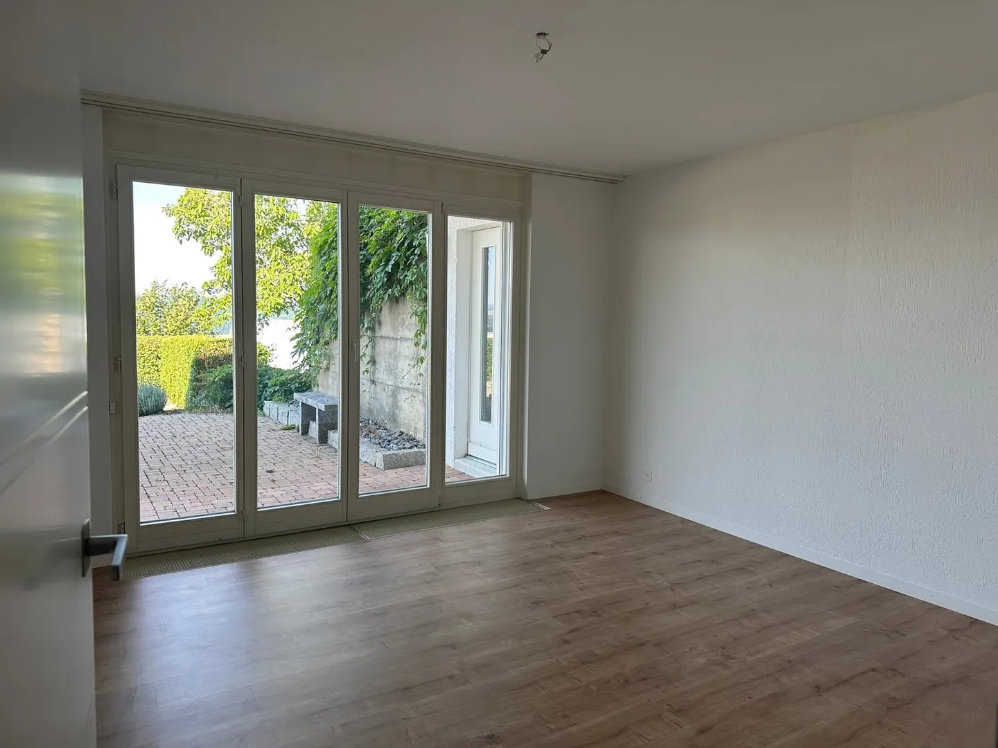 Appartement exclusif dans un emplacement calme - Photo 7 sur 14