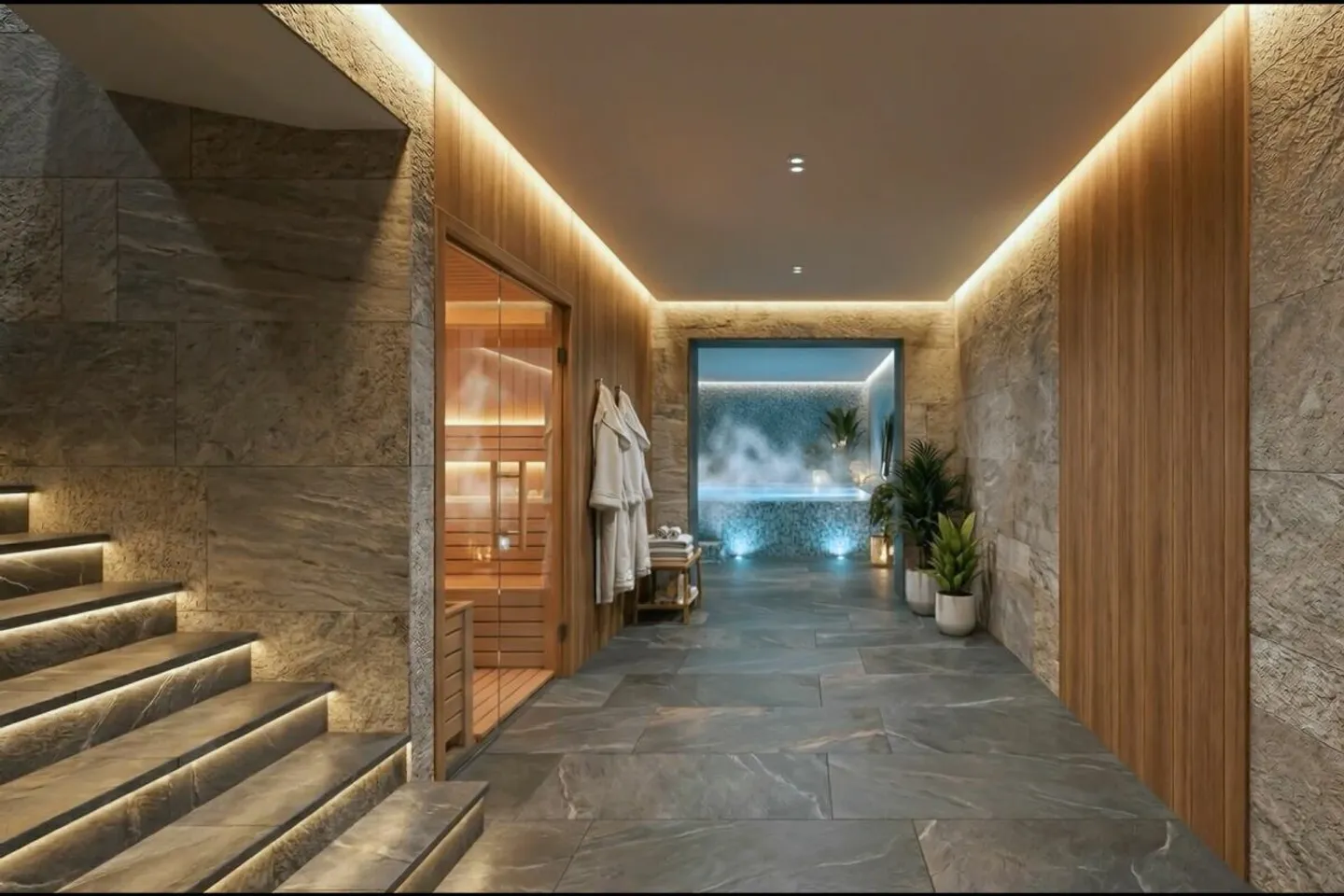 Come residenza privata, studio legale o clinica: villa in stile Liberty con grande parco e vista sul lago - Foto 16 di 20