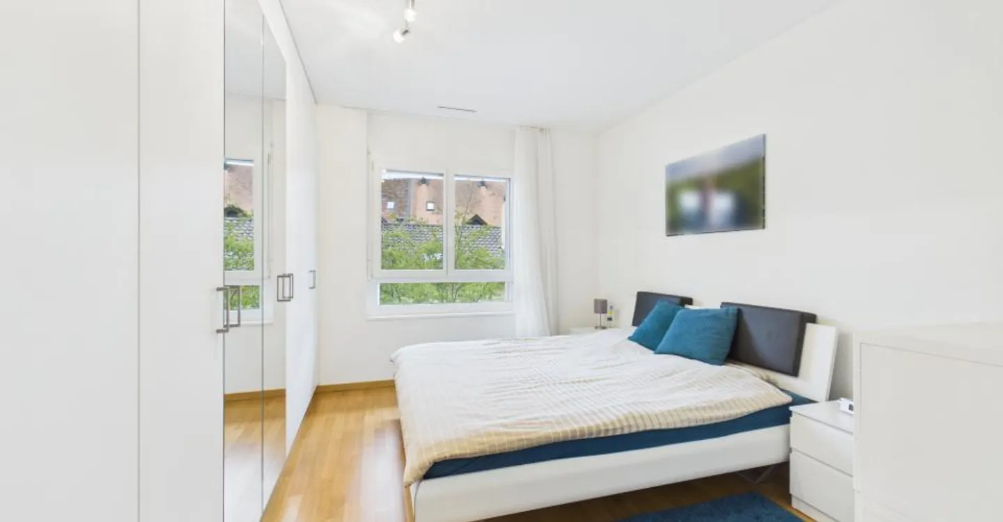 Appartement 4.5 pièces récent au cœur d'Echallens - Photo 5 sur 12