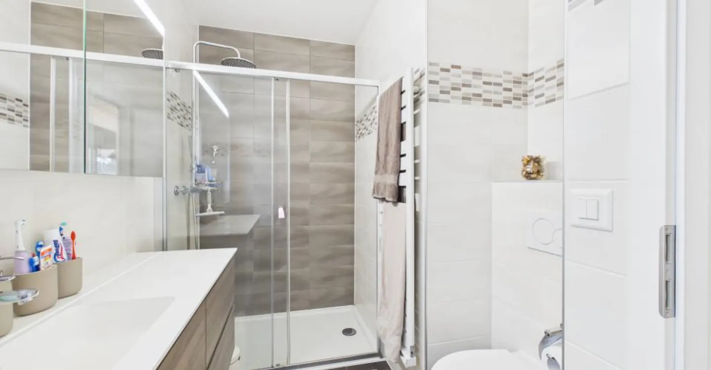 Appartement 4.5 pièces récent au cœur d'Echallens - Photo 6 sur 12