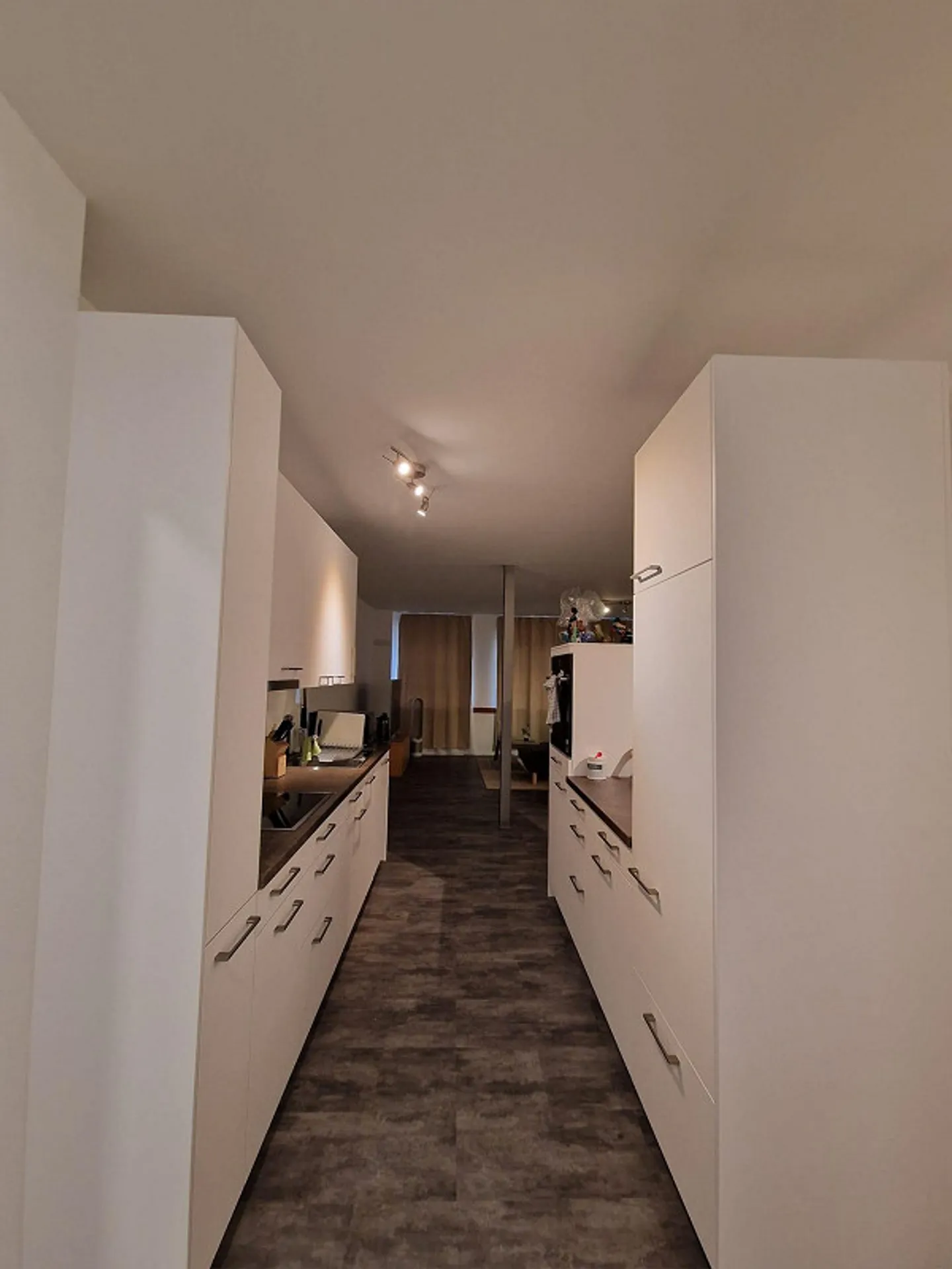 2 1/2 Room Apartment - Photo 6 of 12