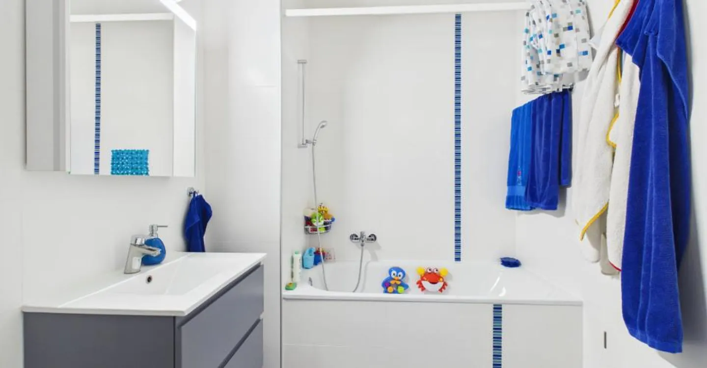 Appartement 4.5 pièces récent au cœur d'Echallens - Photo 9 sur 12
