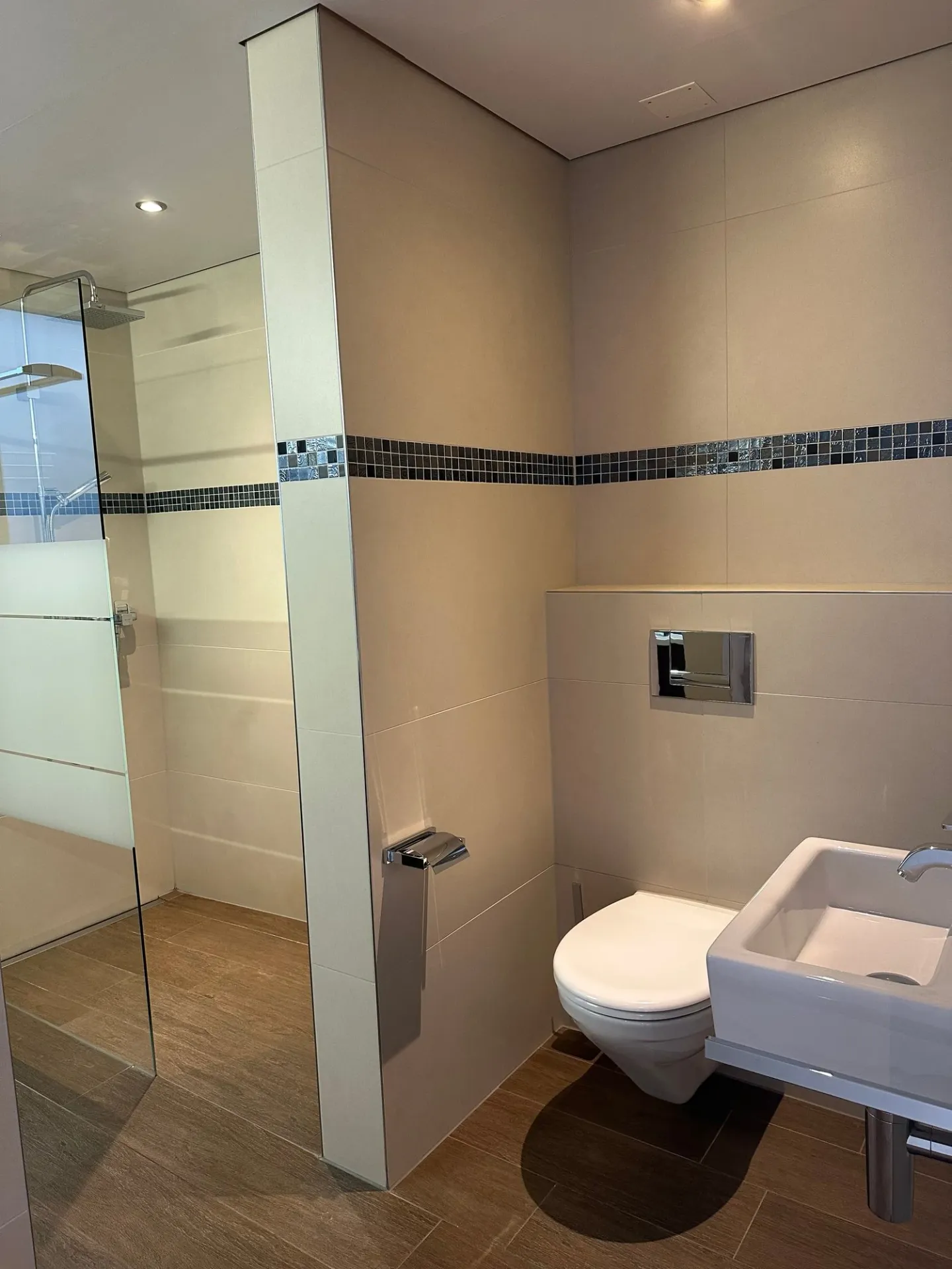 Appartement exclusif dans un emplacement calme - Photo 9 sur 14