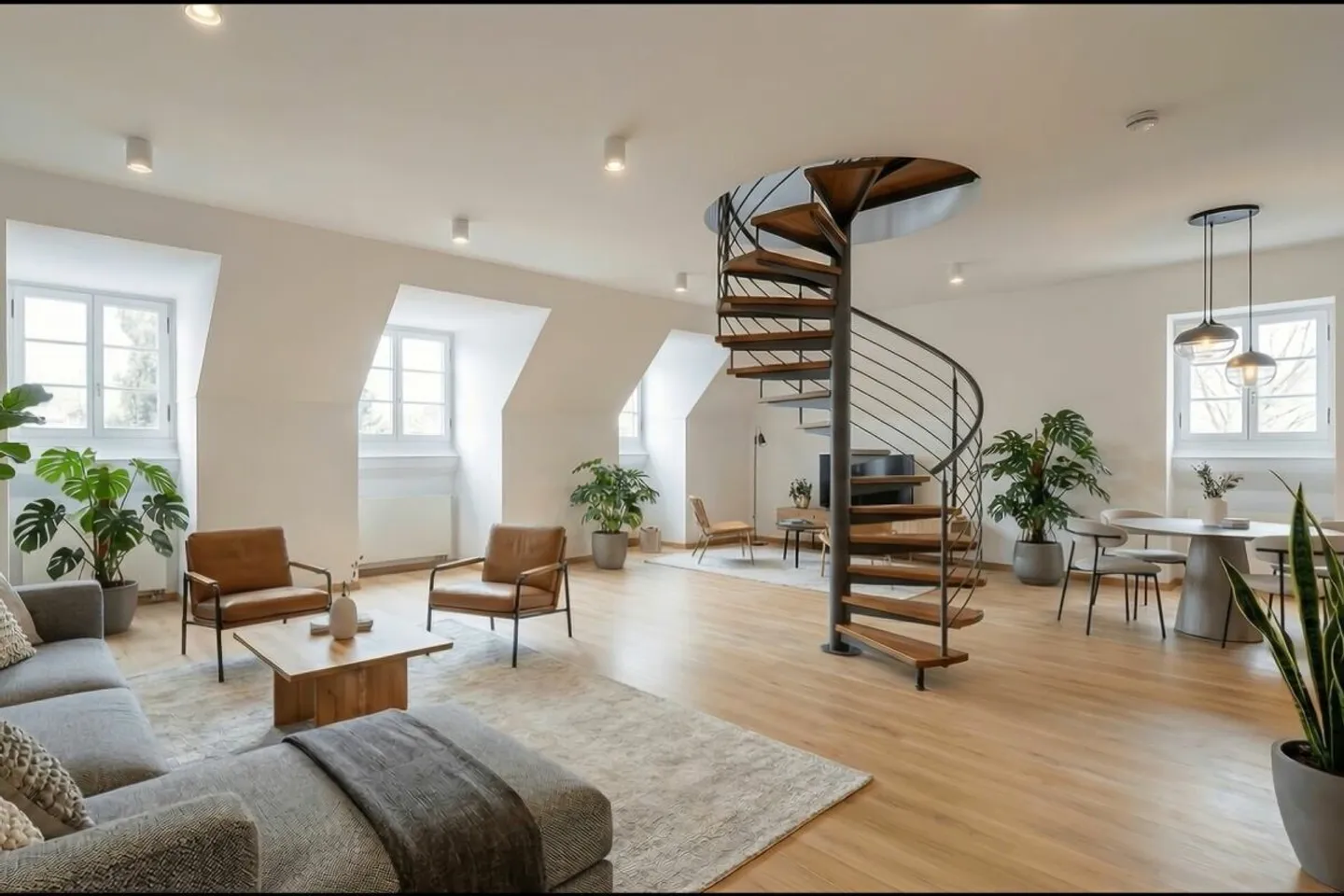 Come residenza privata, studio legale o clinica: villa in stile Liberty con grande parco e vista sul lago - Foto 13 di 20