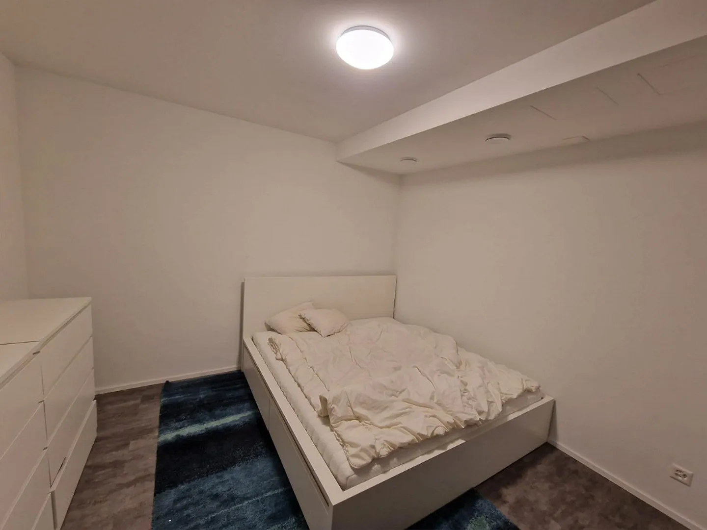 2 1/2 Room Apartment - Photo 2 of 12