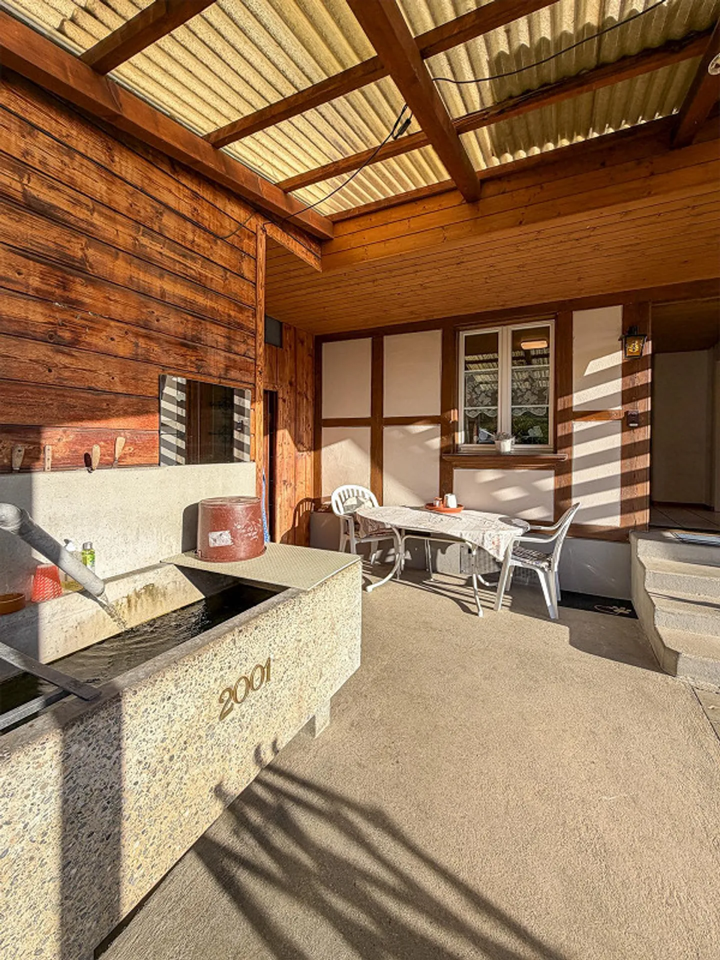 Two-family house on large property - Photo 28 of 30